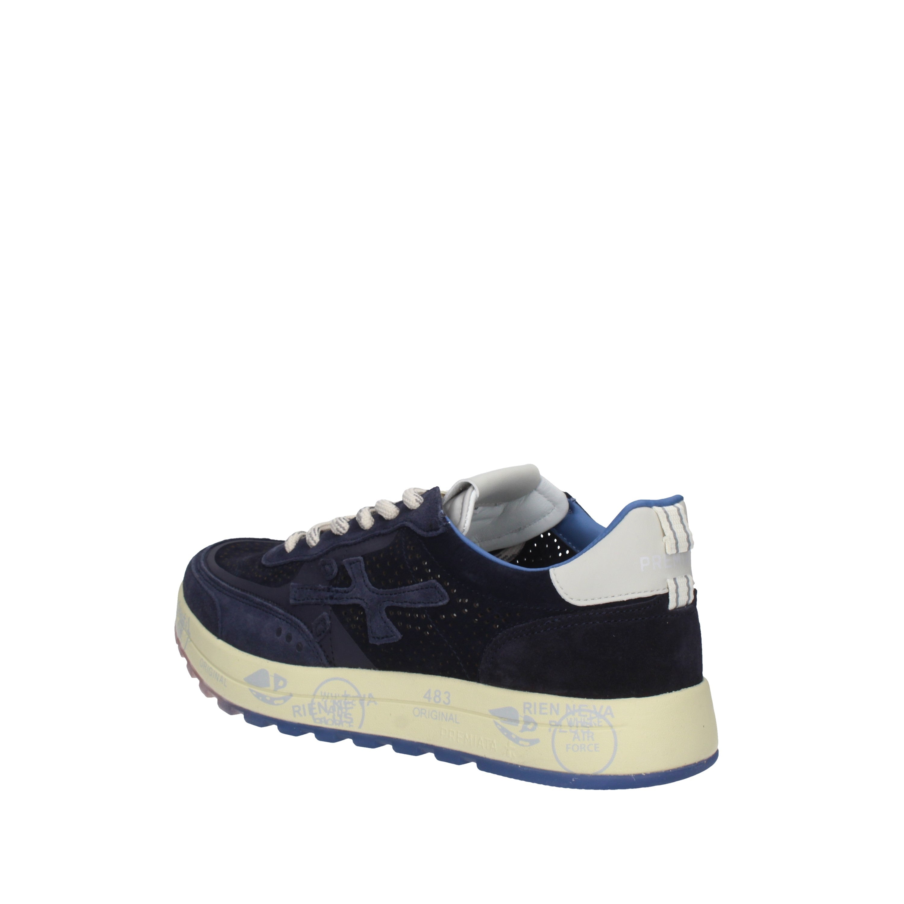 premiata sneakers nous