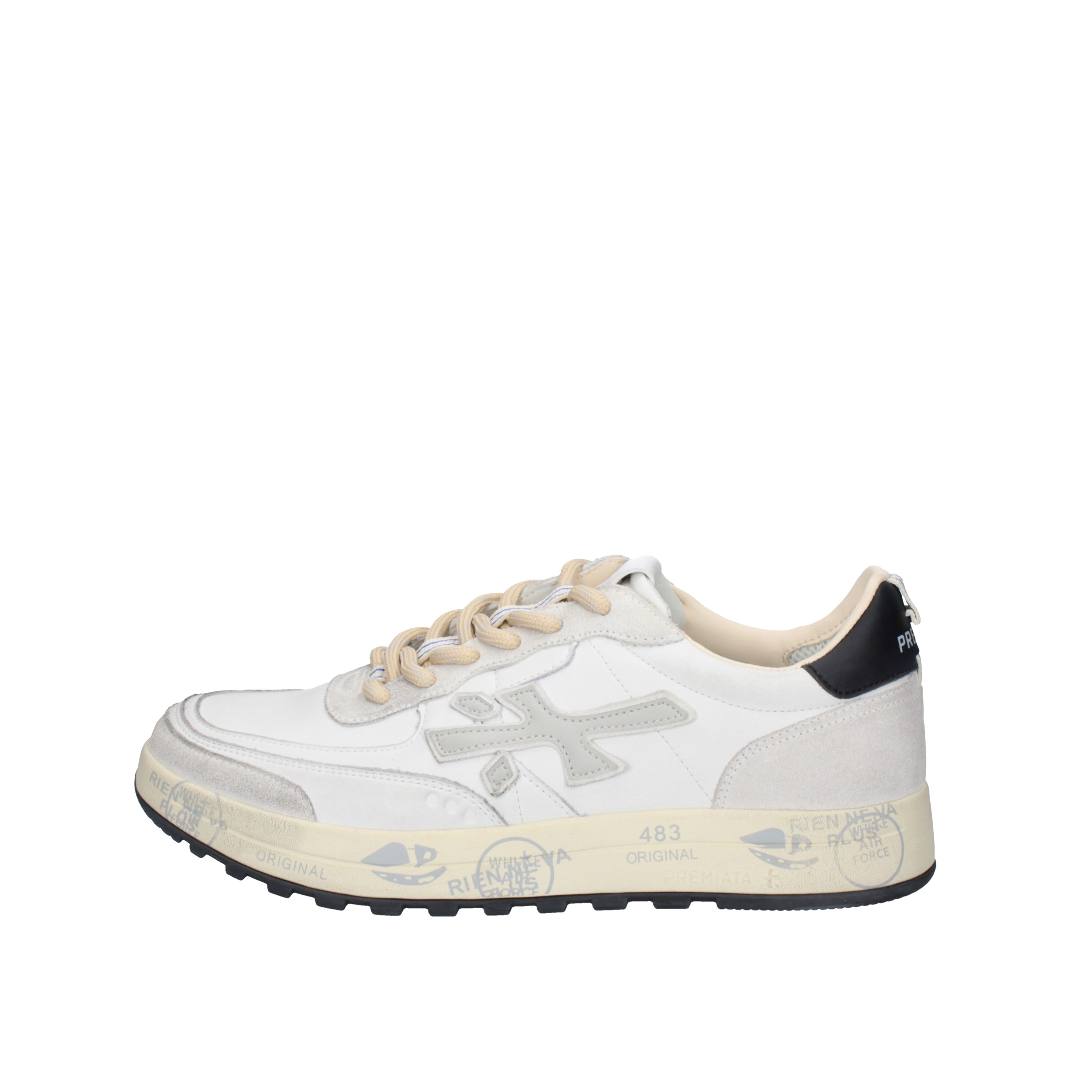premiata sneakers nous