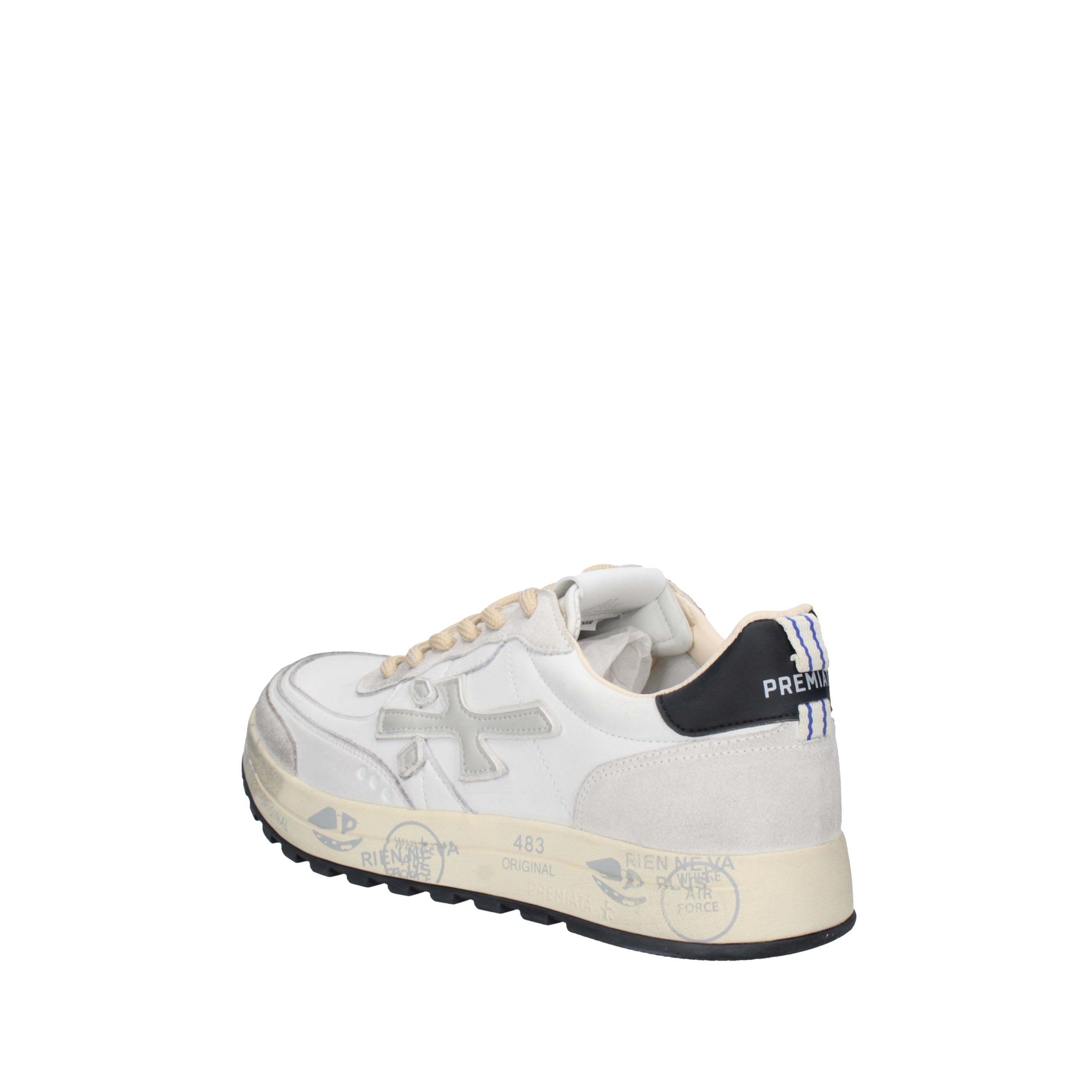premiata sneakers nous