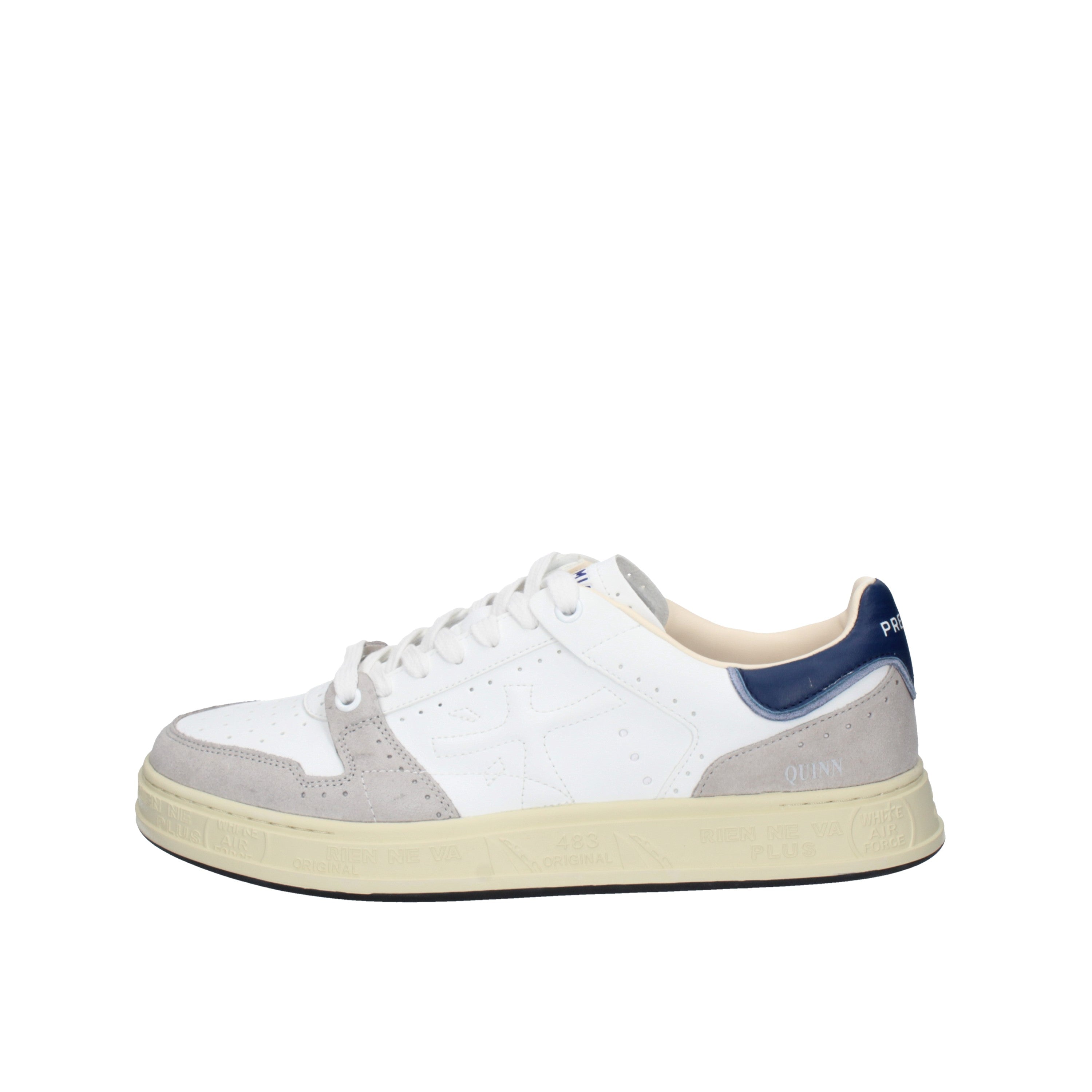 premiata sneakers quinn