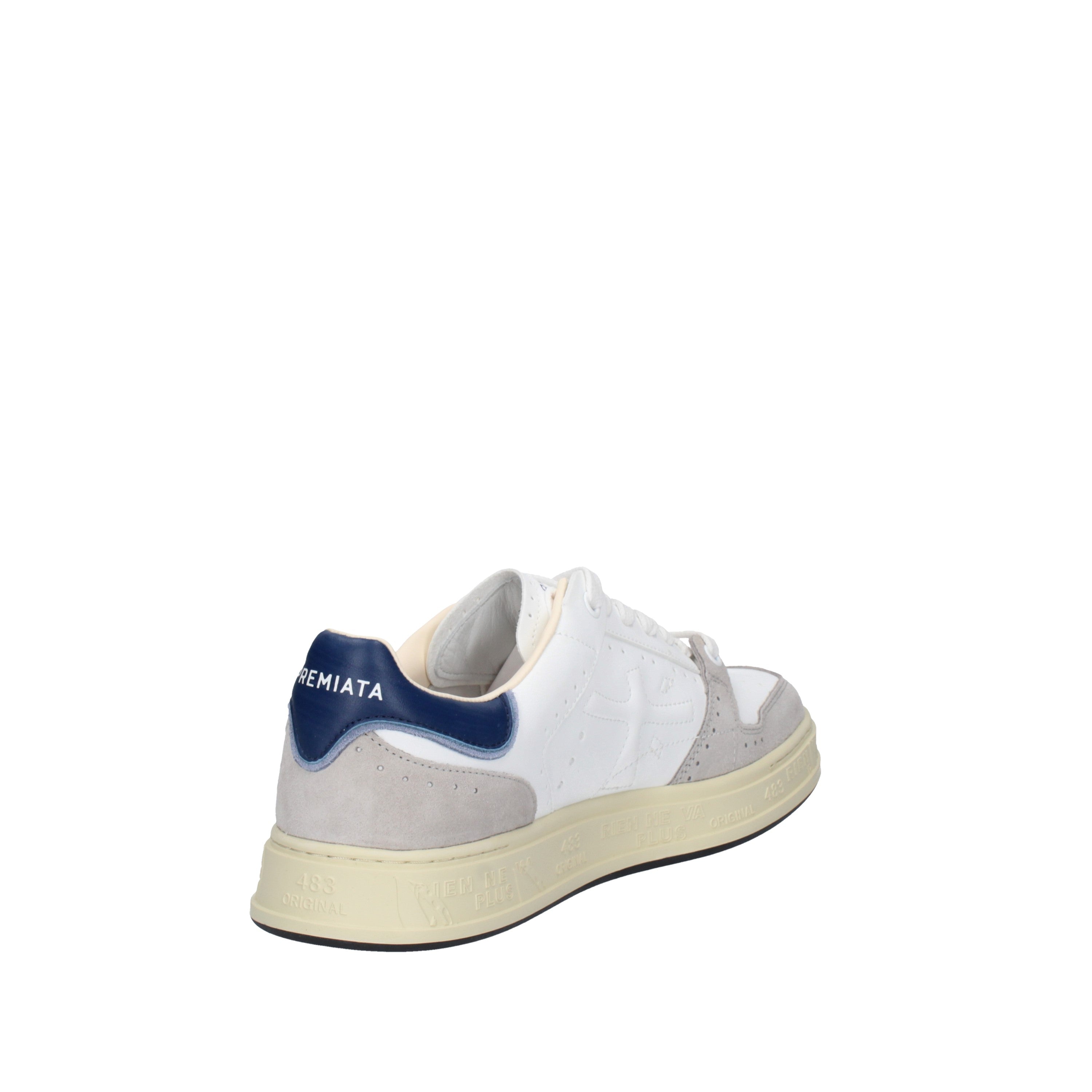 premiata sneakers quinn