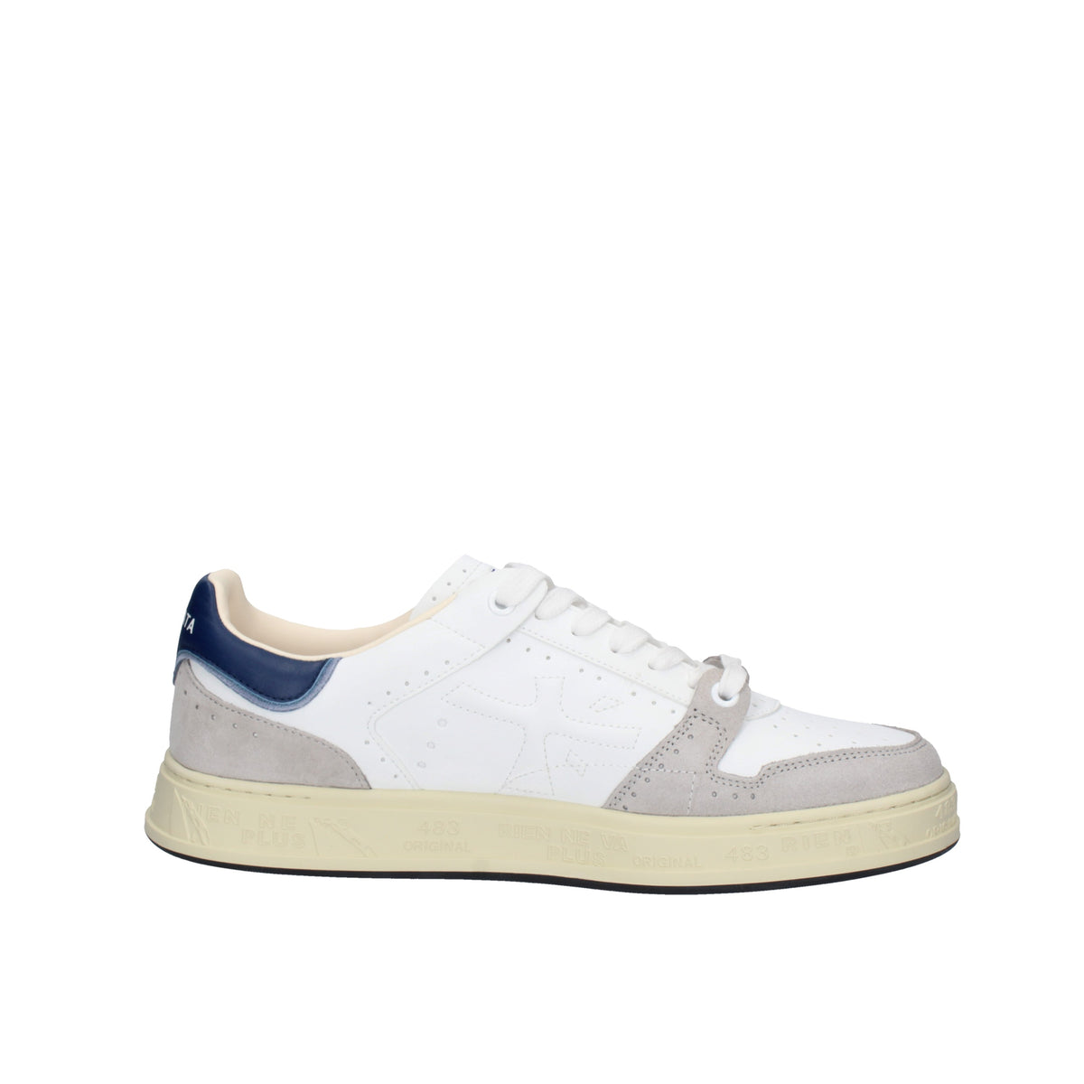 premiata sneakers quinn VAR.7323
