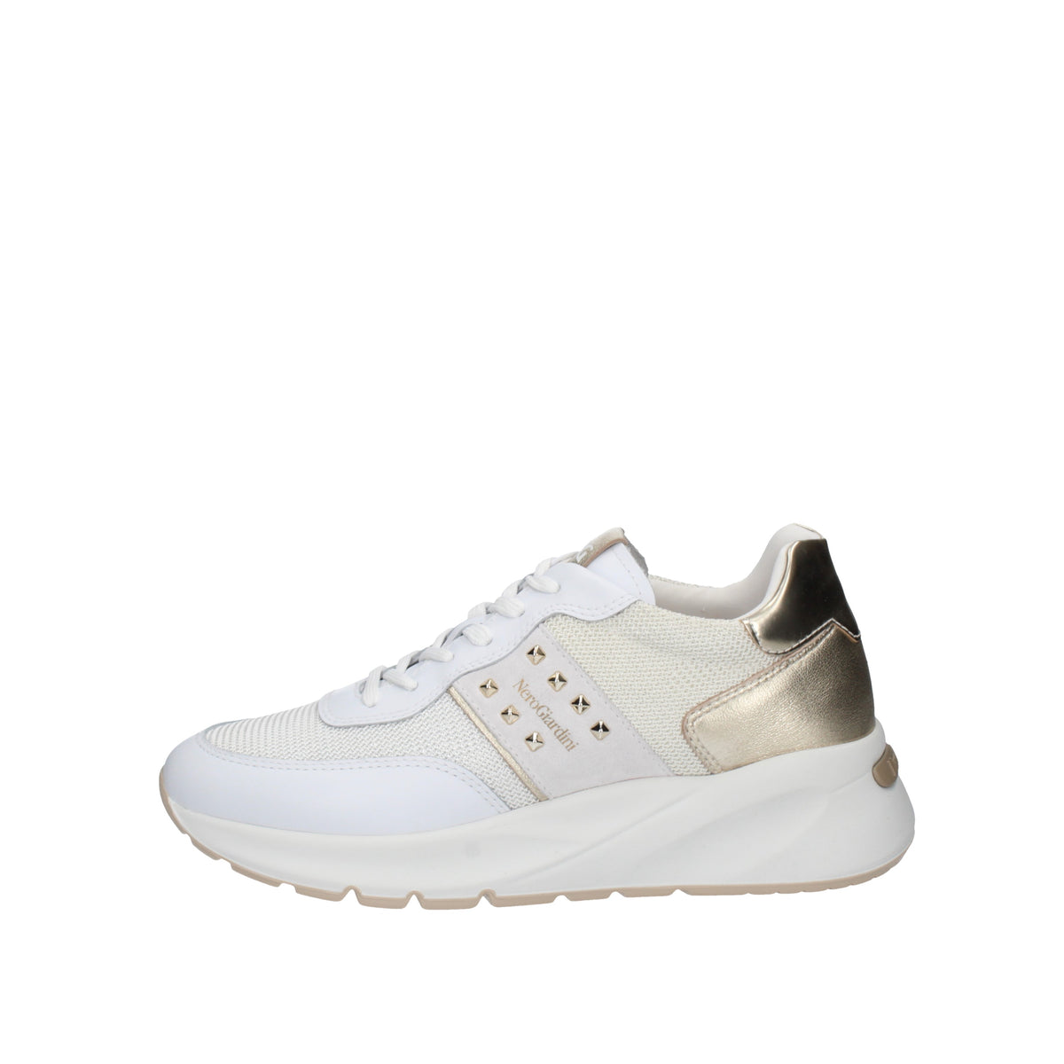 NERO GIARDINI  E512862D Bianco