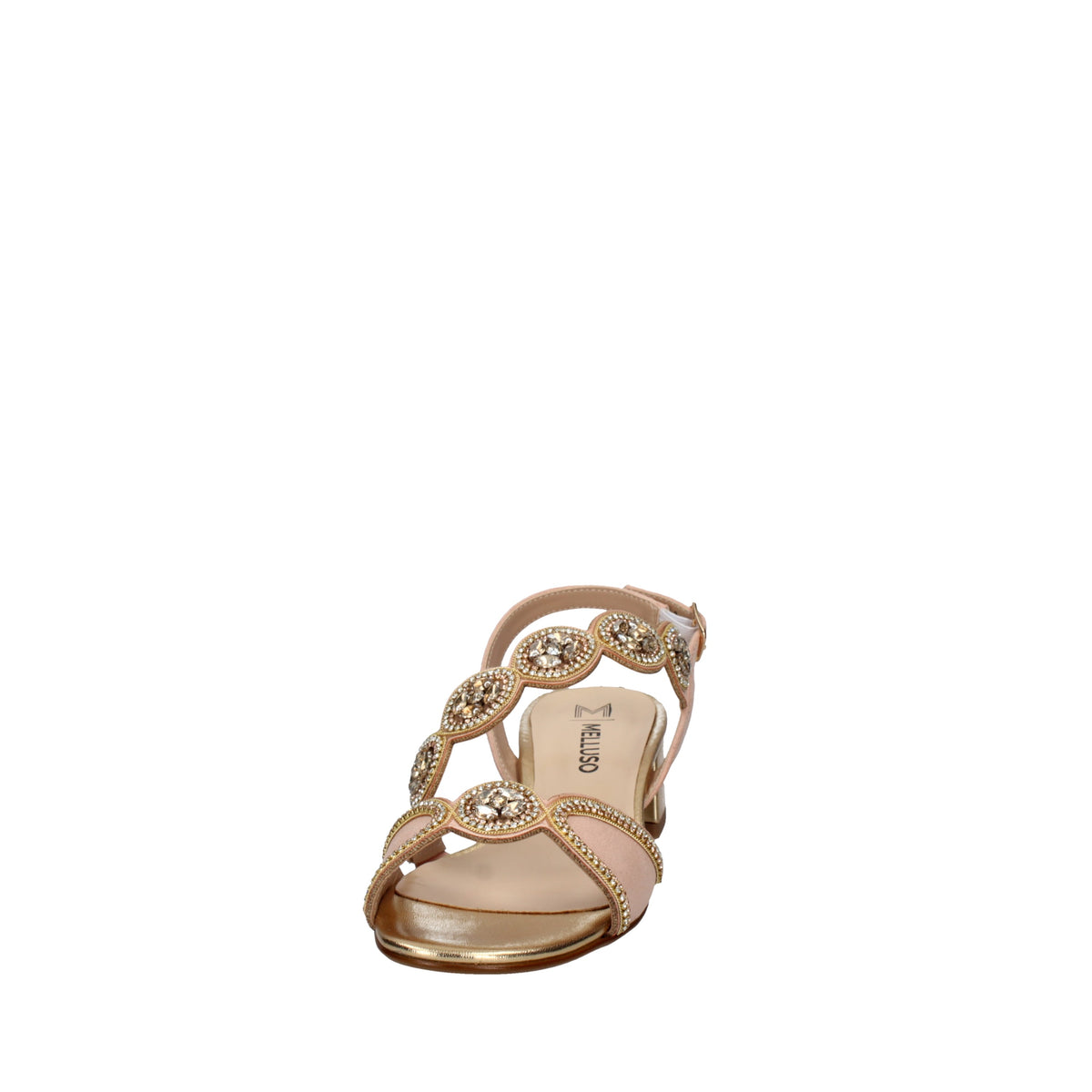 MELLUSO  K35555 Rosa