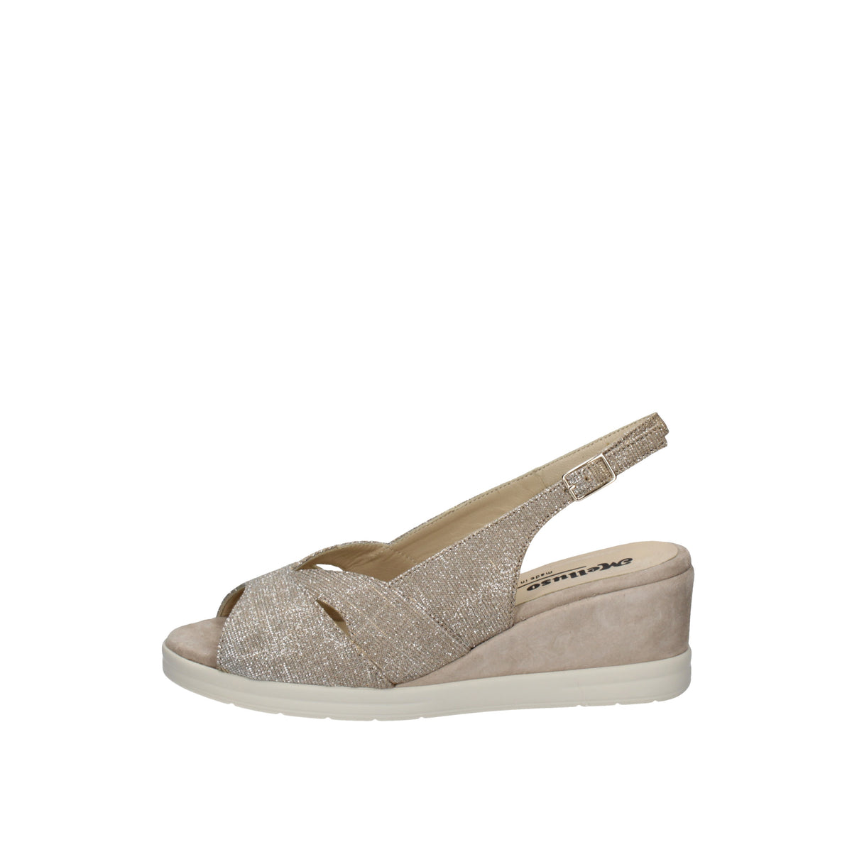 MELLUSO  R80339Z Platino