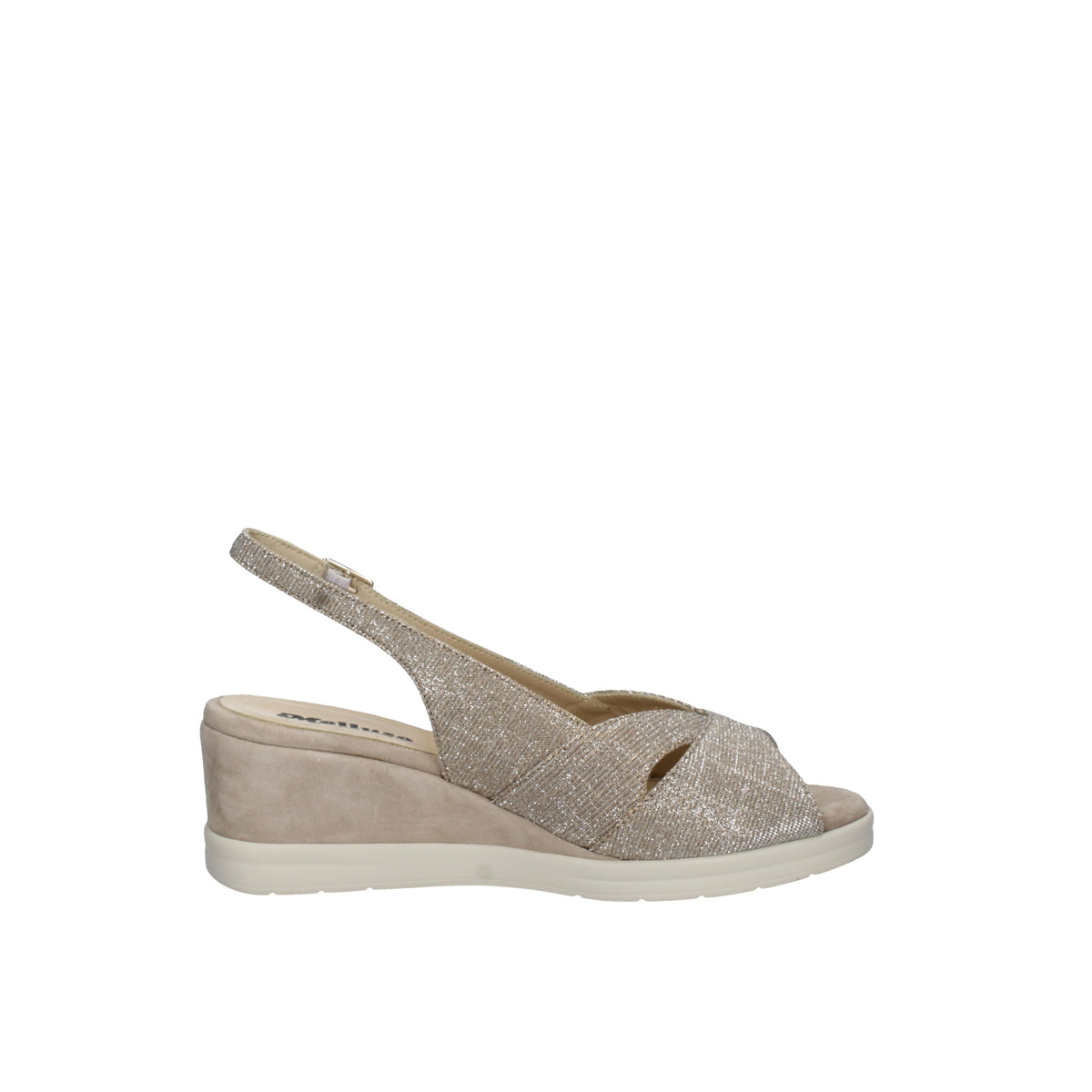 MELLUSO  R80339Z Platino