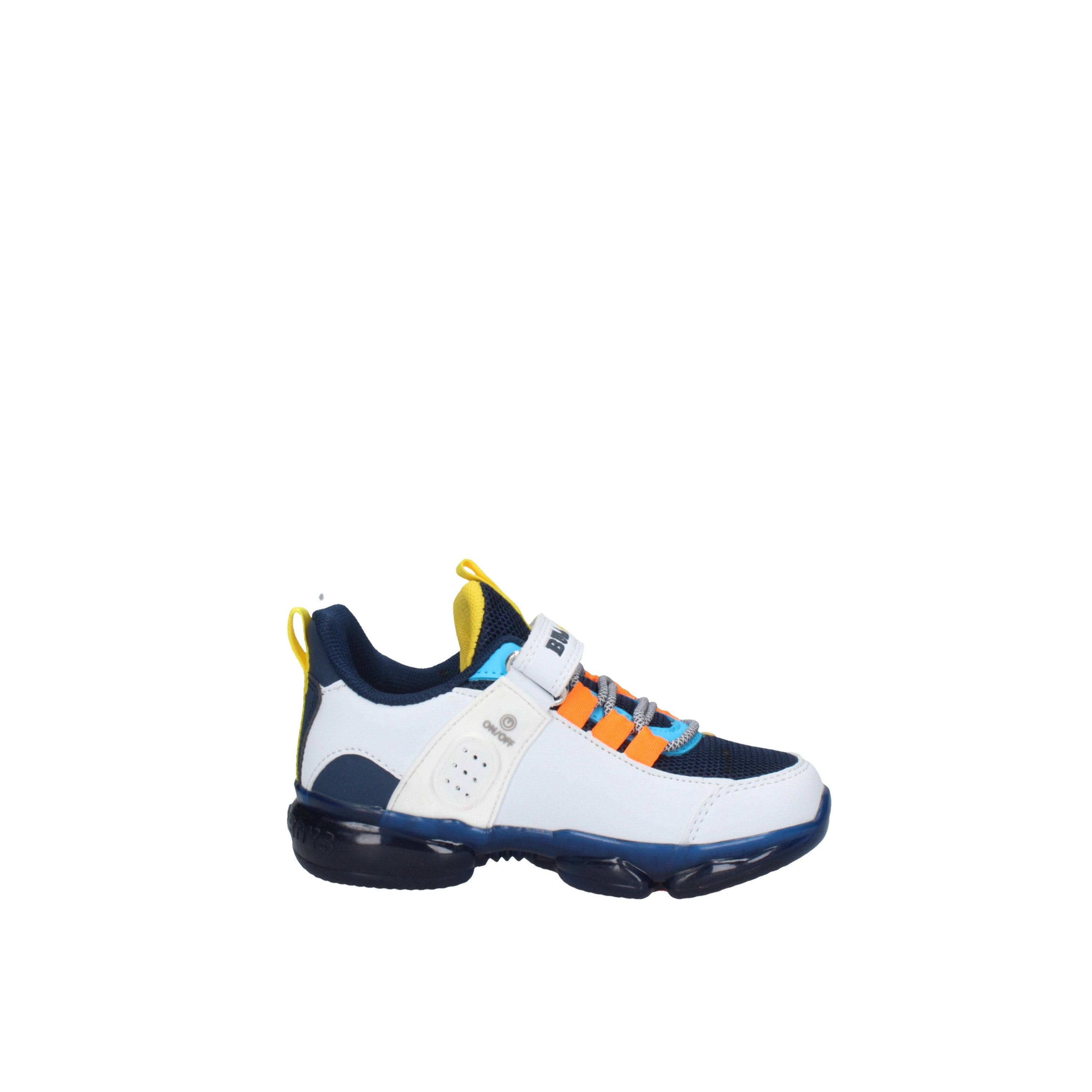 bull boys sneakers dnar5008