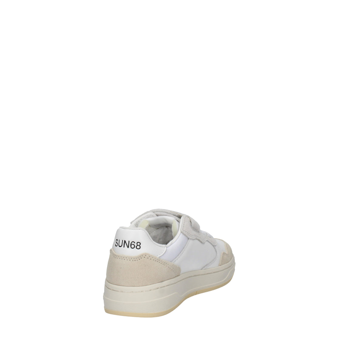 SUN68  Z35348K Bianco
