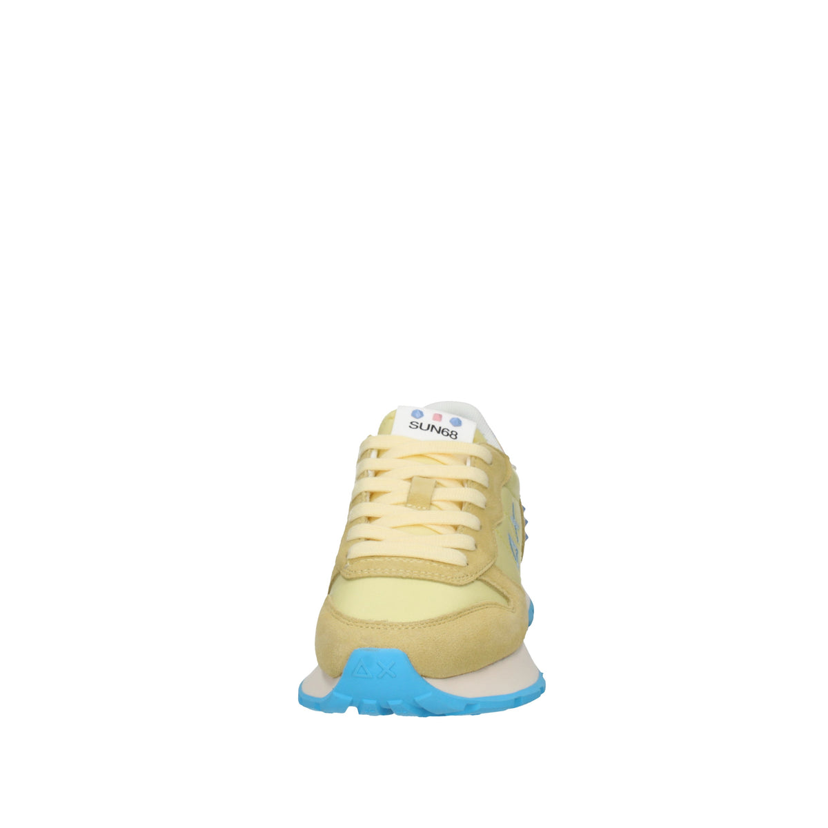 SUN68  Z35206 Giallo