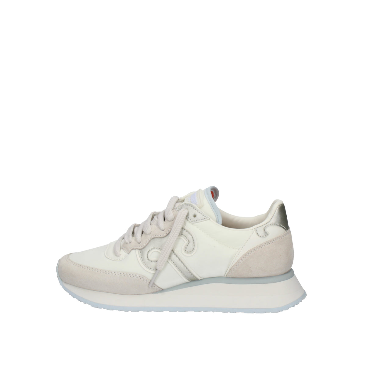 WUSHU  100003 Bianco
