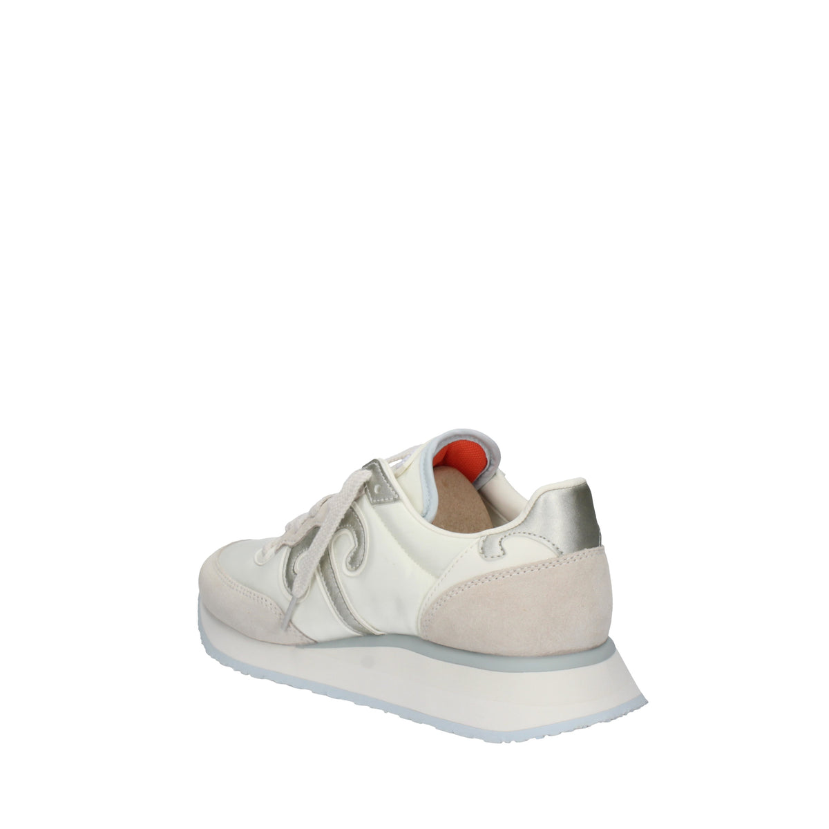 WUSHU  100003 Bianco