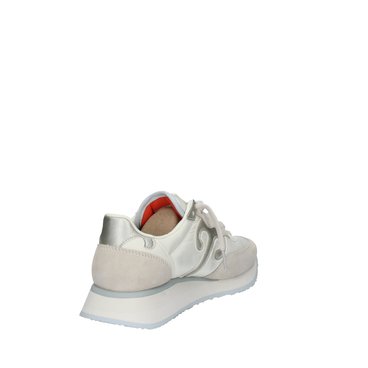 WUSHU  100003 Bianco