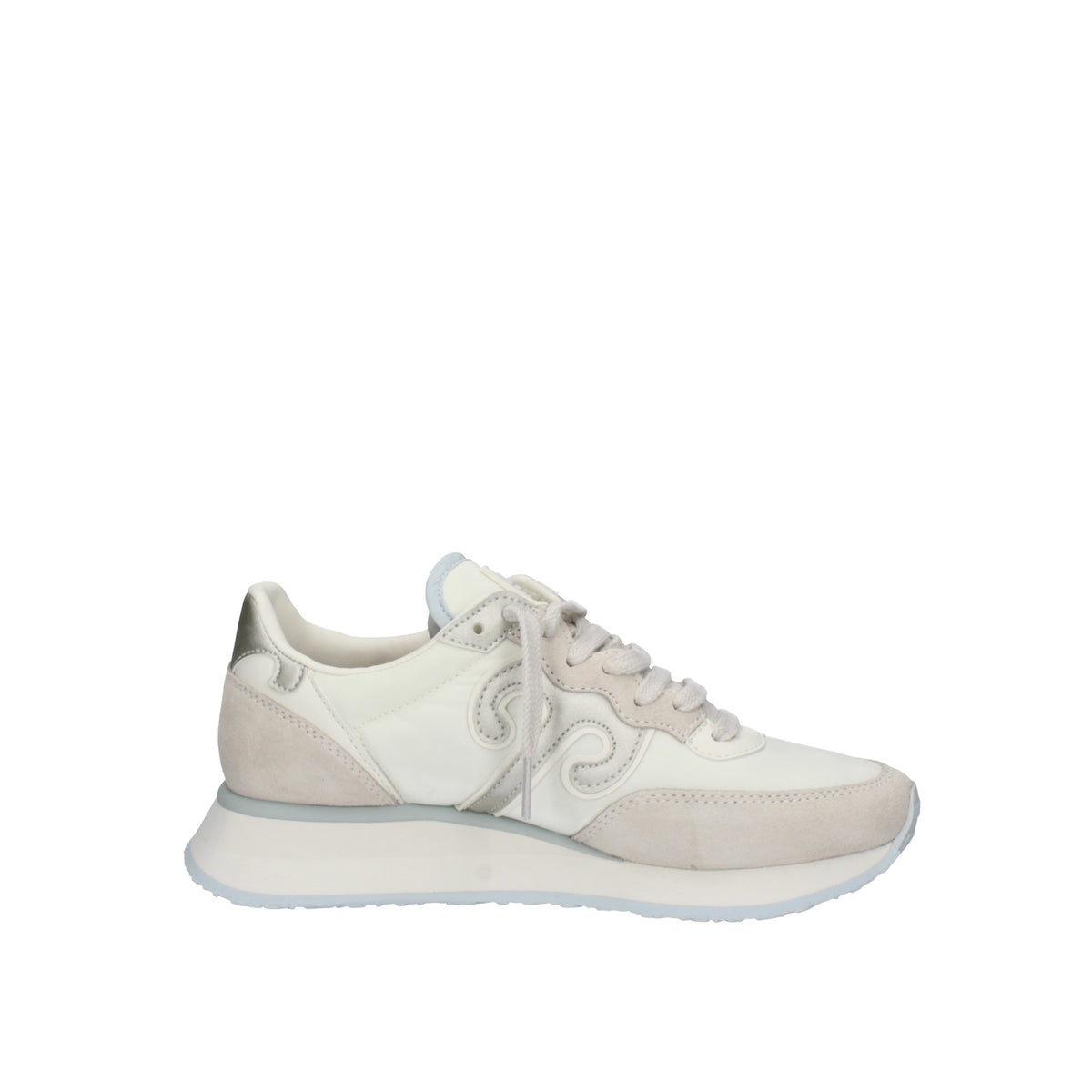 WUSHU  100003 Bianco