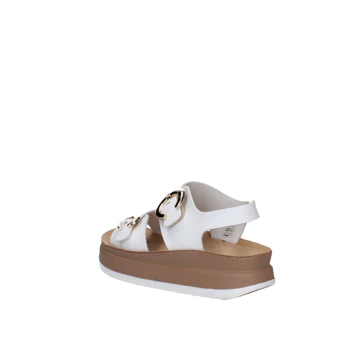 LUMBERJACK  SWL9406-001 Bianco