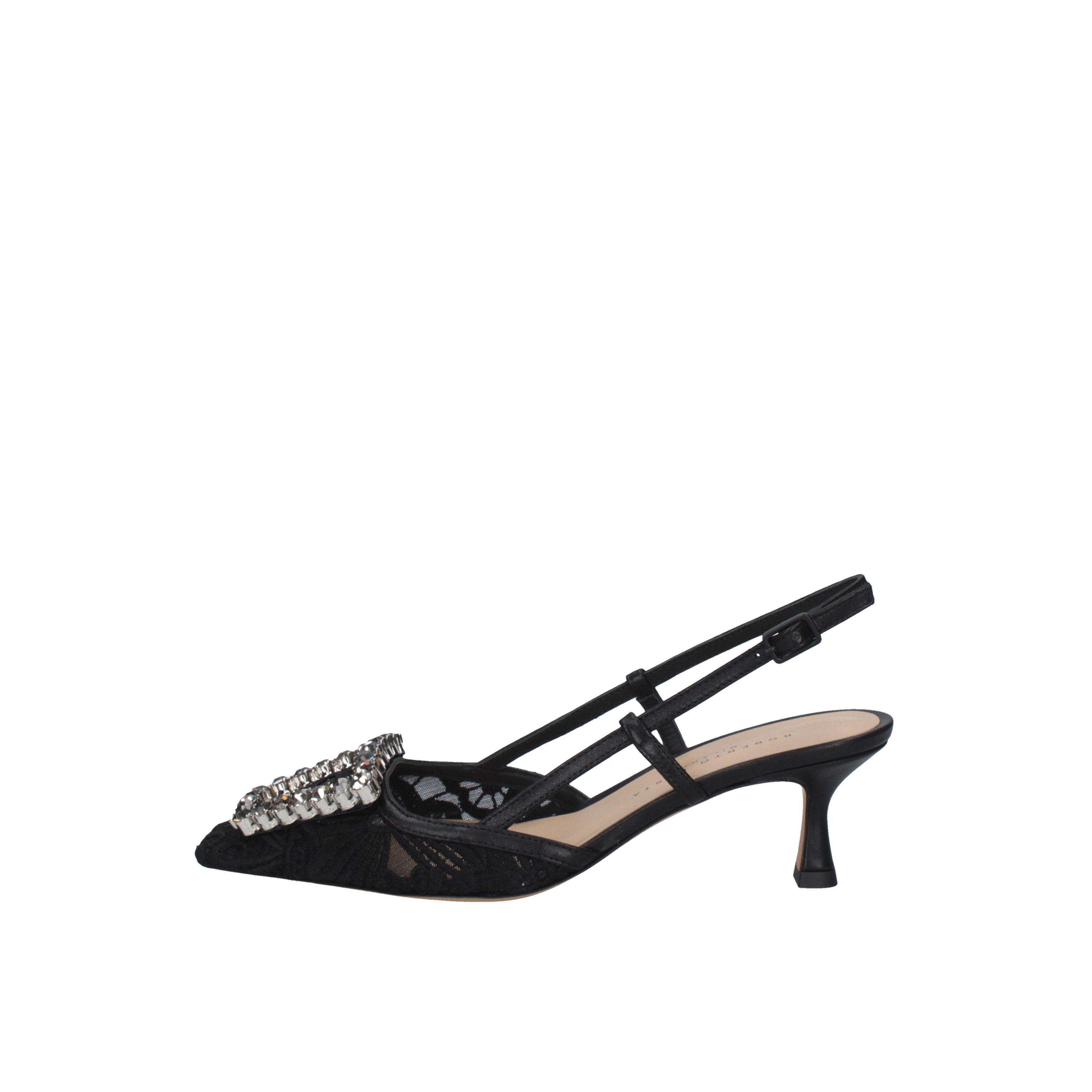 roberto festa decollete' vittoria