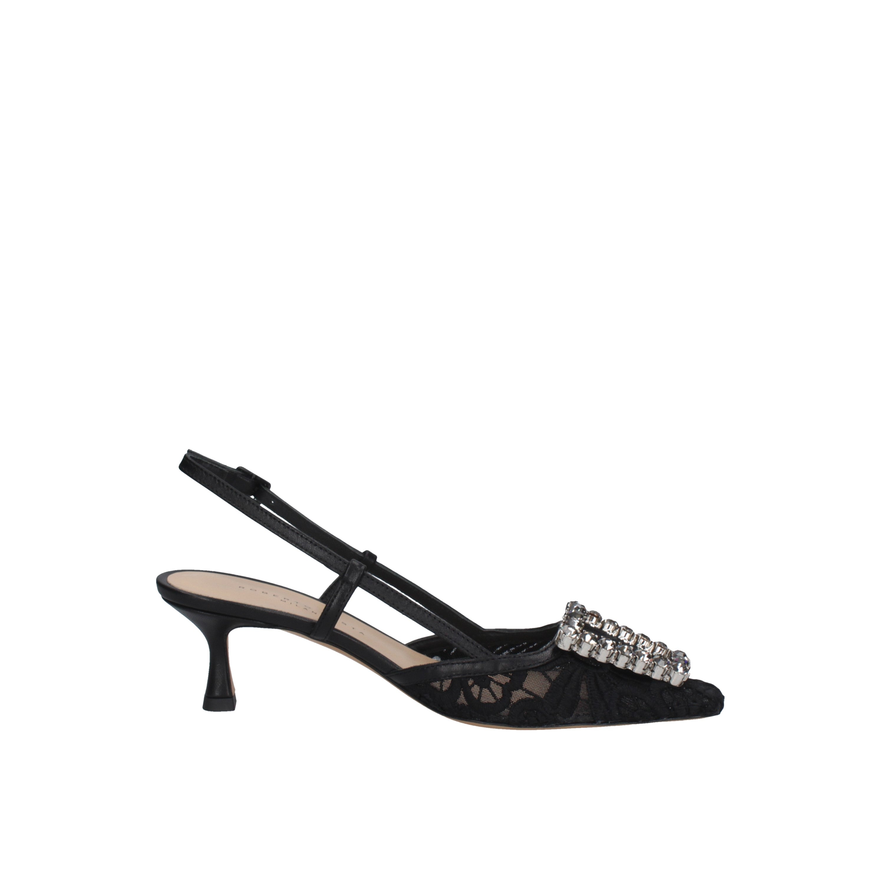 roberto festa decollete' vittoria