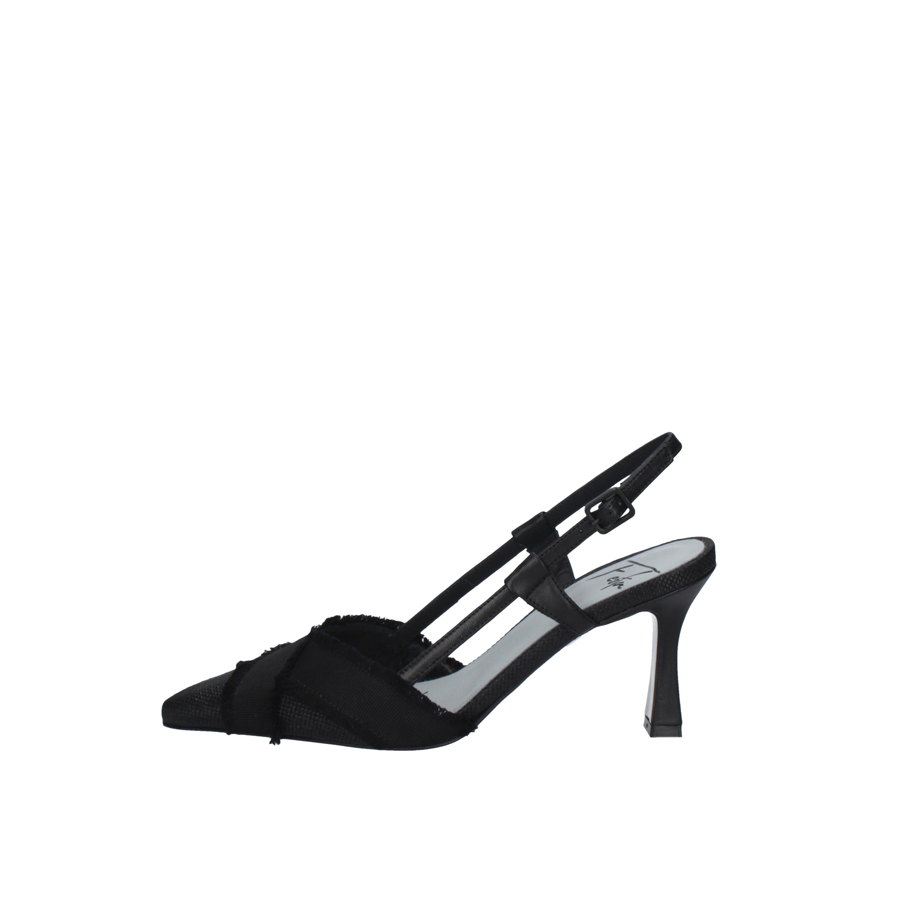 festa  decollete' alloro