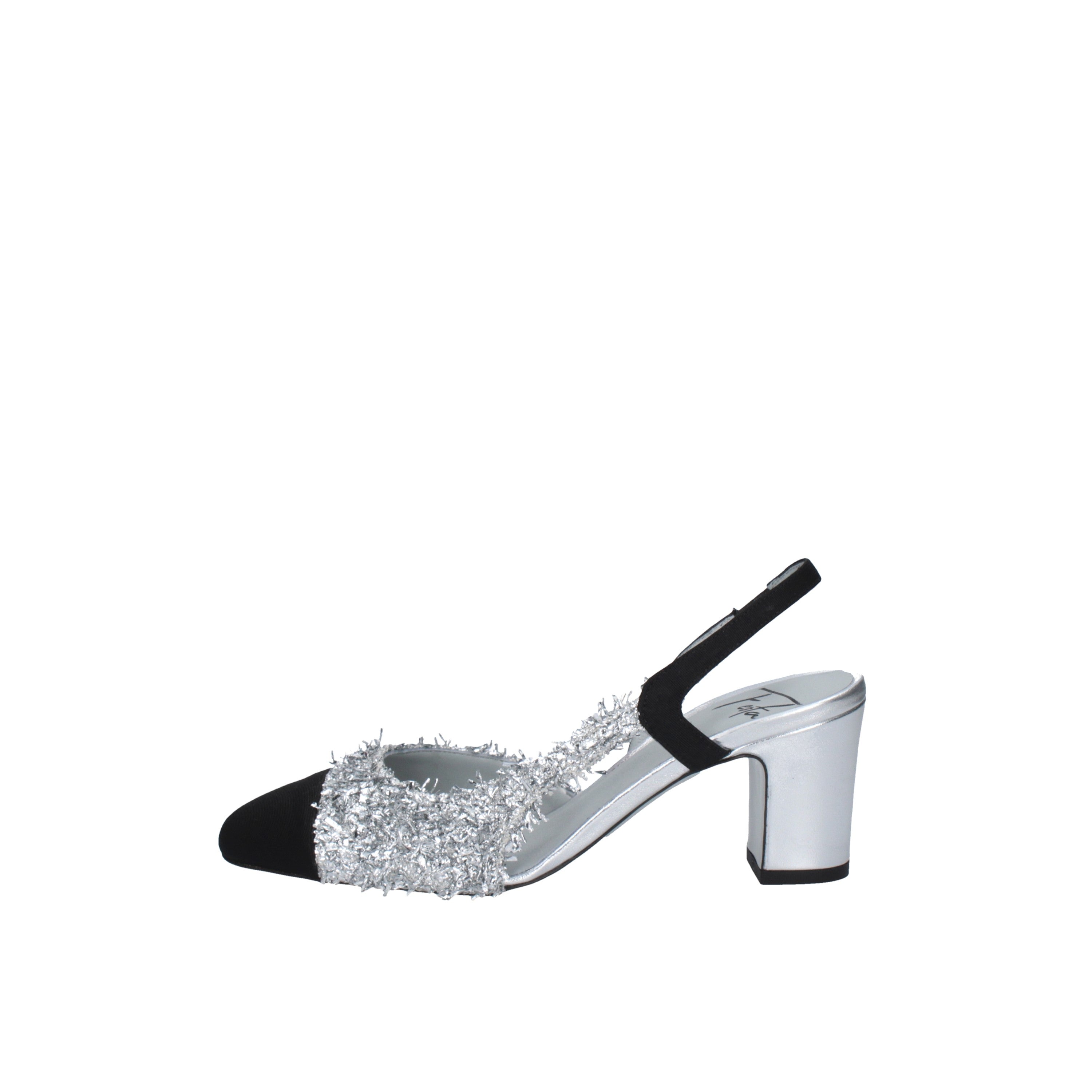 festa  decollete' shirley