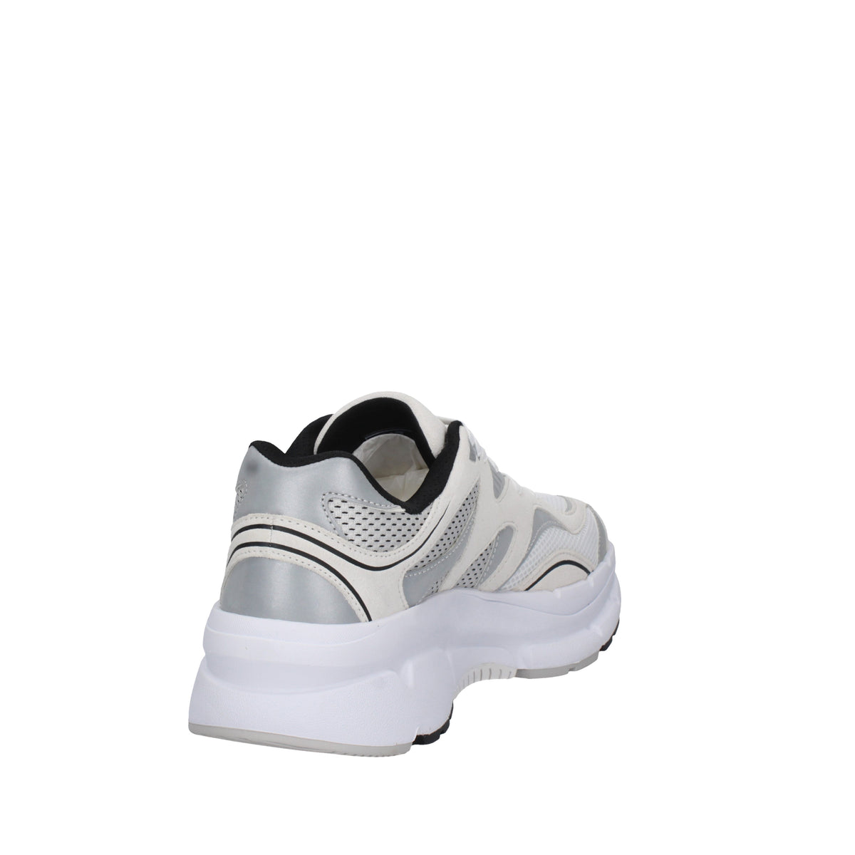EA7 - EMPORIO ARMANI  X8X237 XK425 Bianco