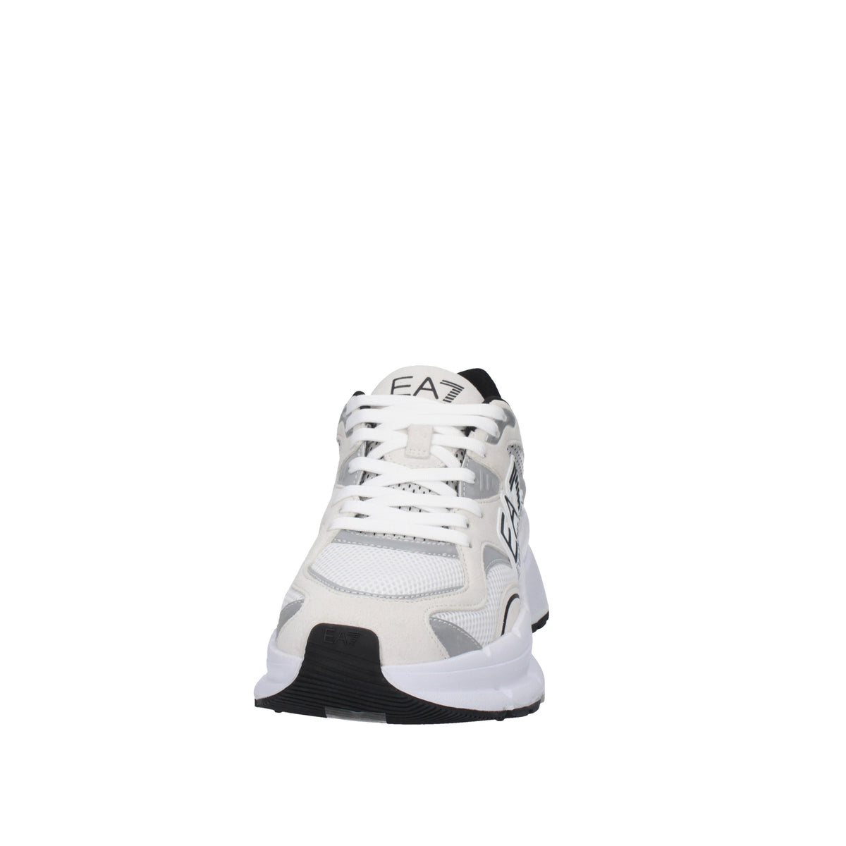EA7 - EMPORIO ARMANI  X8X237 XK425 Bianco