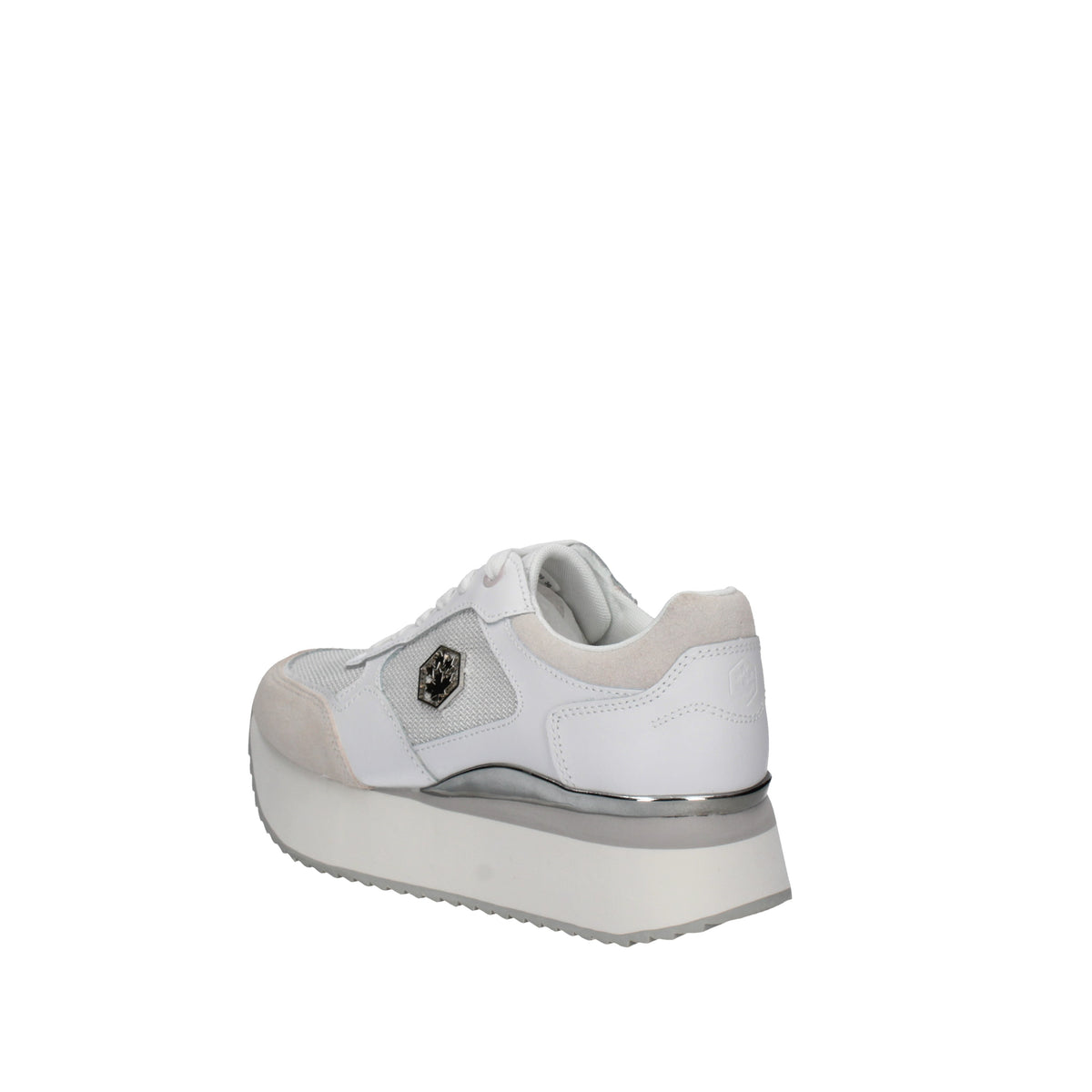 LUMBERJACK  SWI0312-005 Bianco
