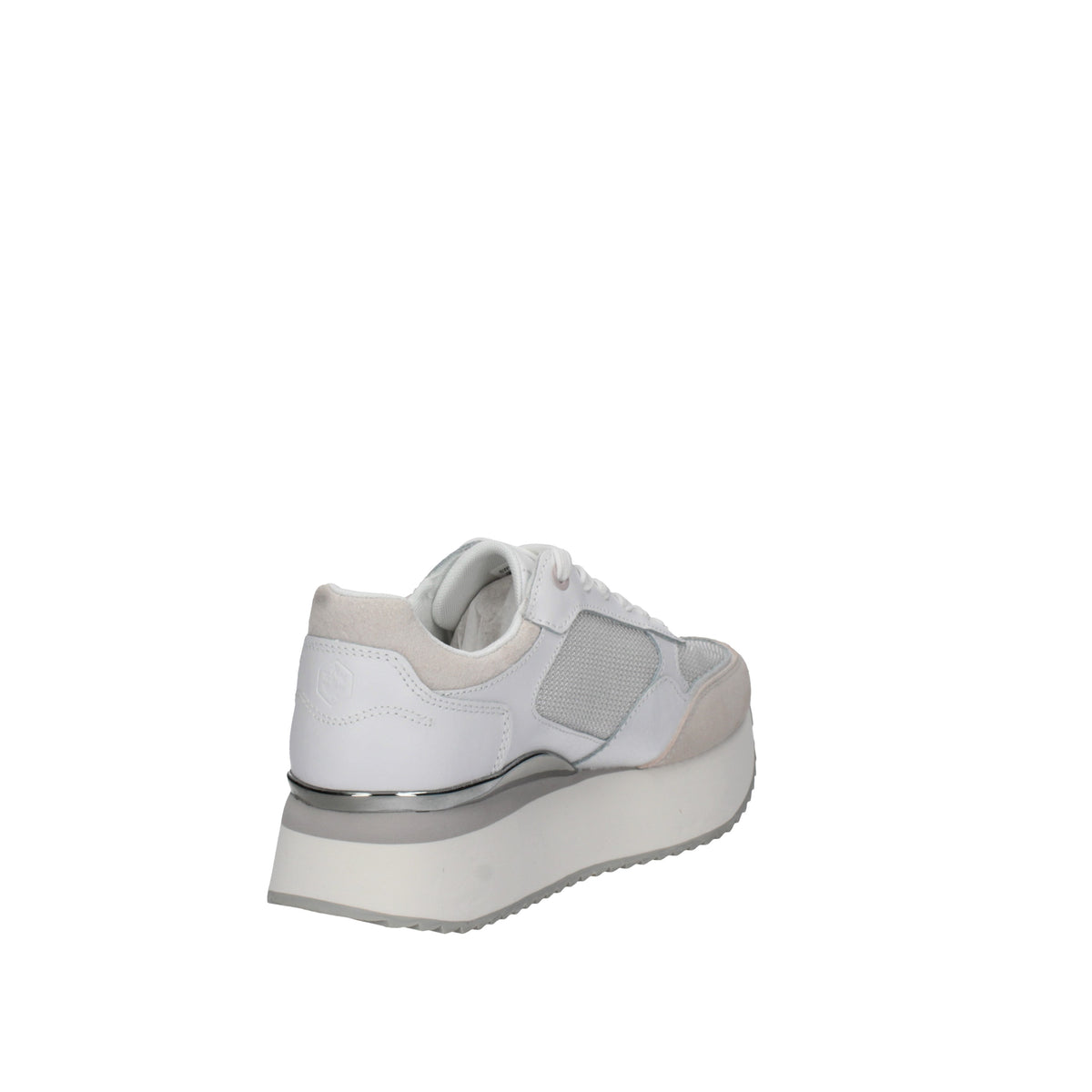 LUMBERJACK  SWI0312-005 Bianco