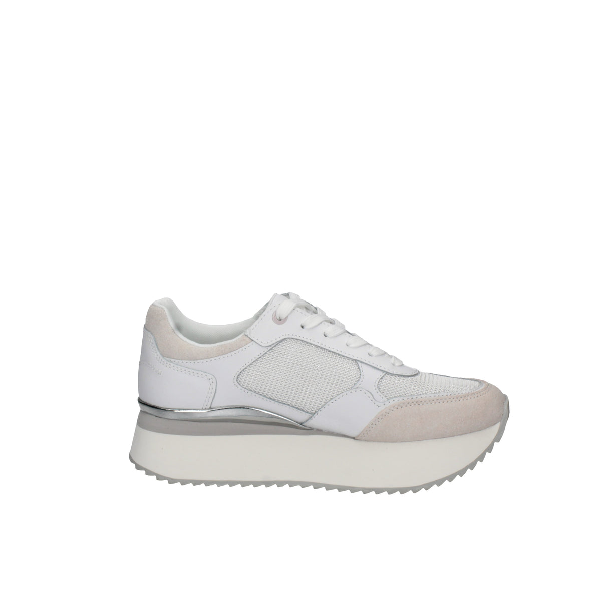LUMBERJACK  SWI0312-005 Bianco