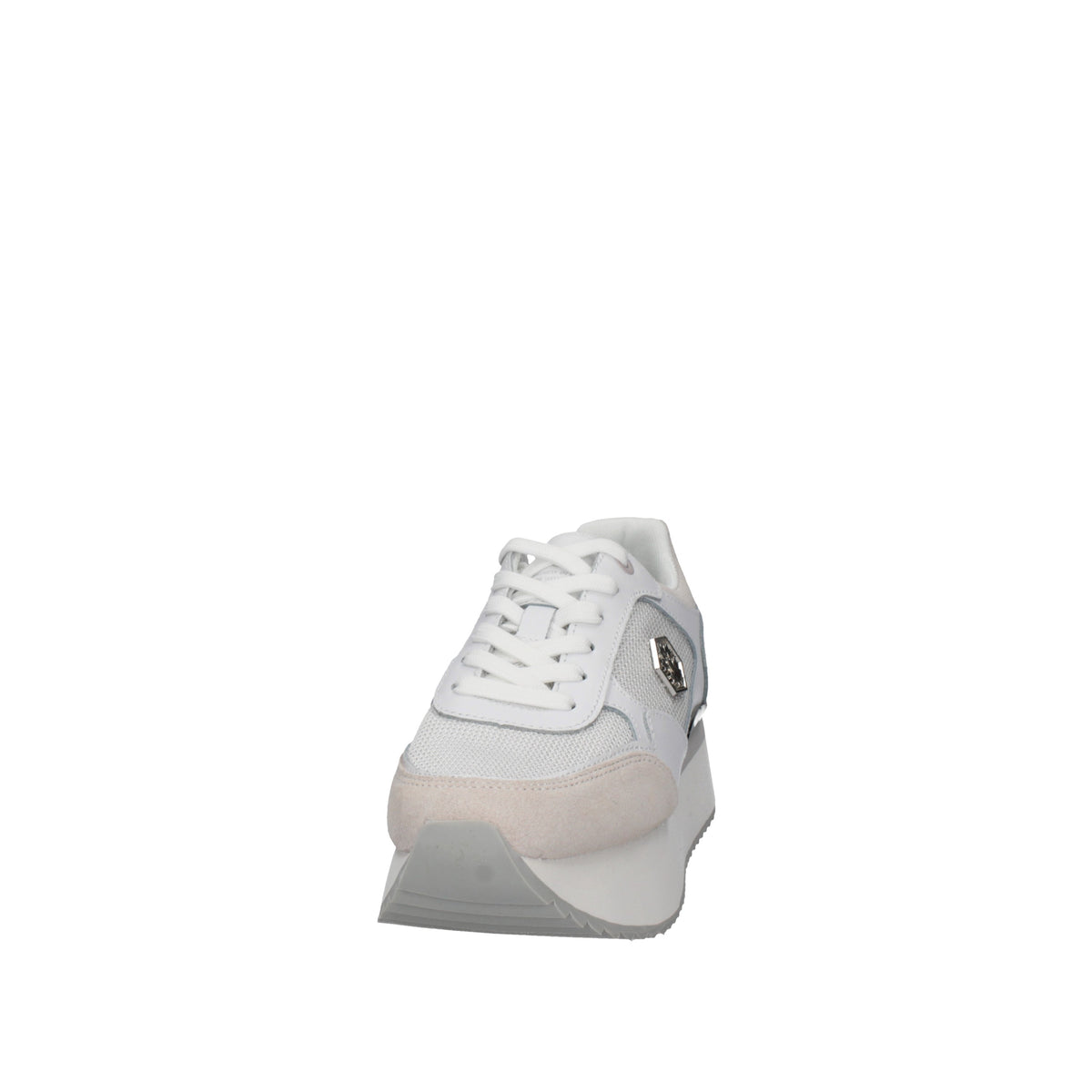 LUMBERJACK  SWI0312-005 Bianco