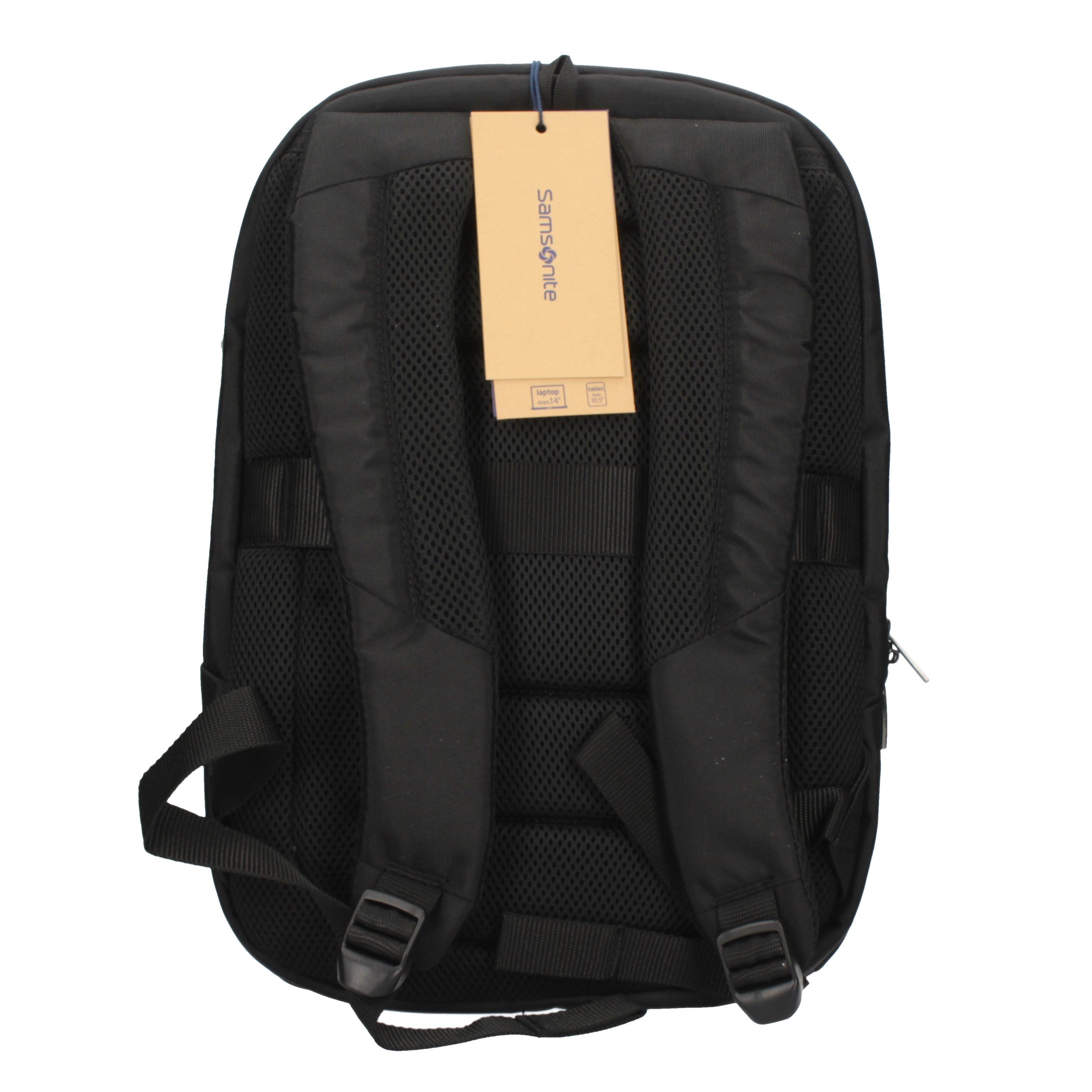 samsonite zaino GuardIt 3.0 porta pc 14.1 '' 155195-kr2*001