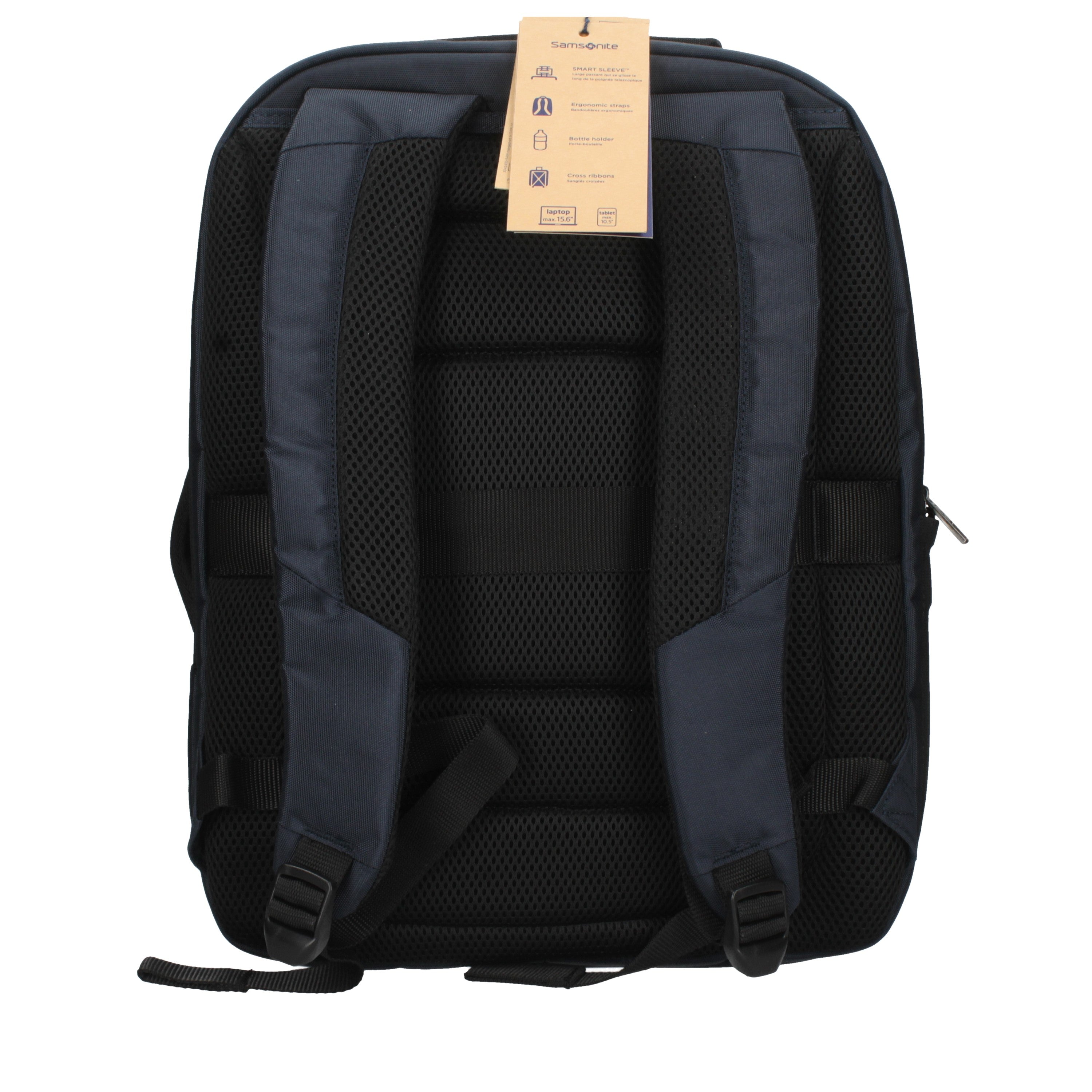 samsonite zaino Guardit 3.0 M Zaino da viaggio 15″ 155199-kr2*005