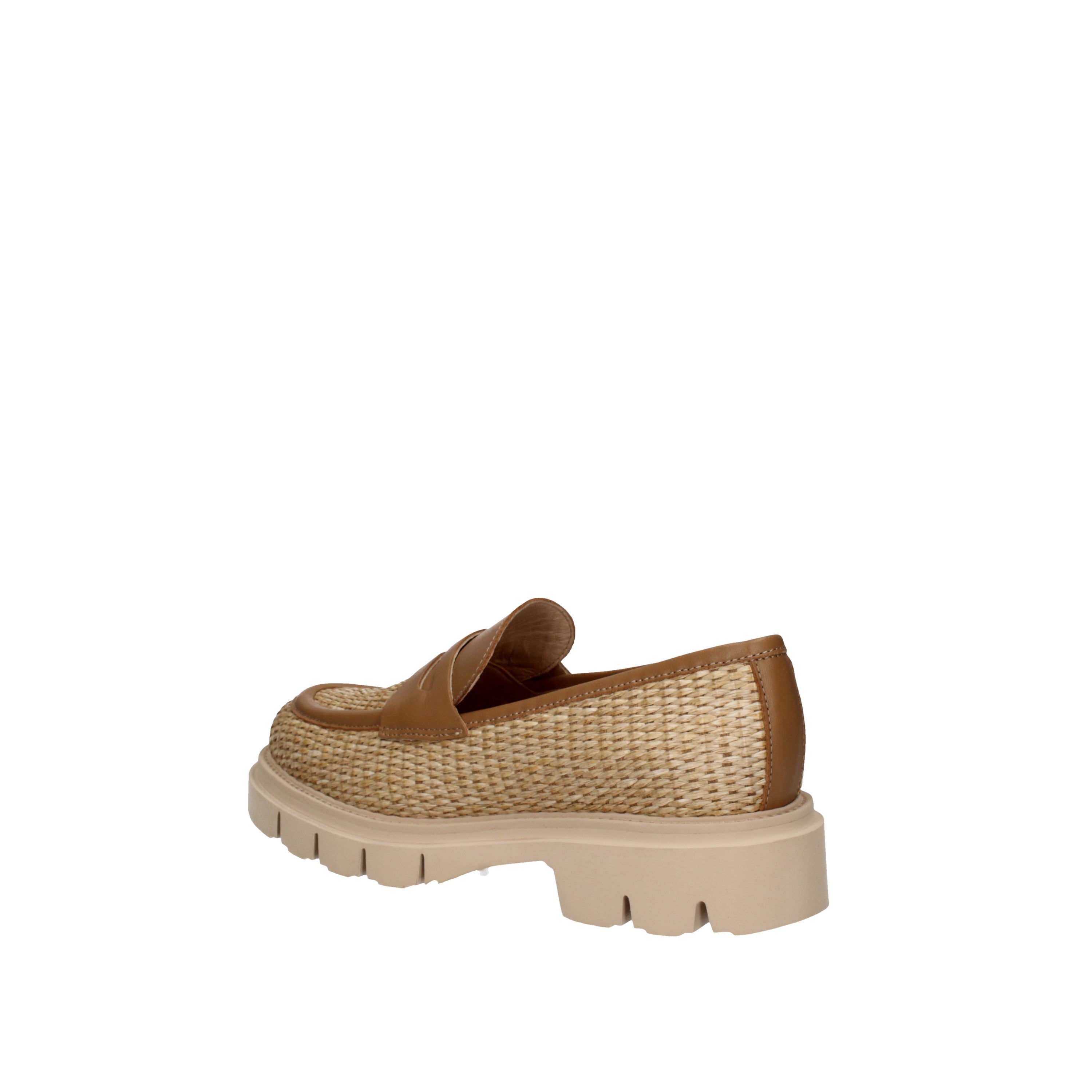 luca grossi mocassino l067m