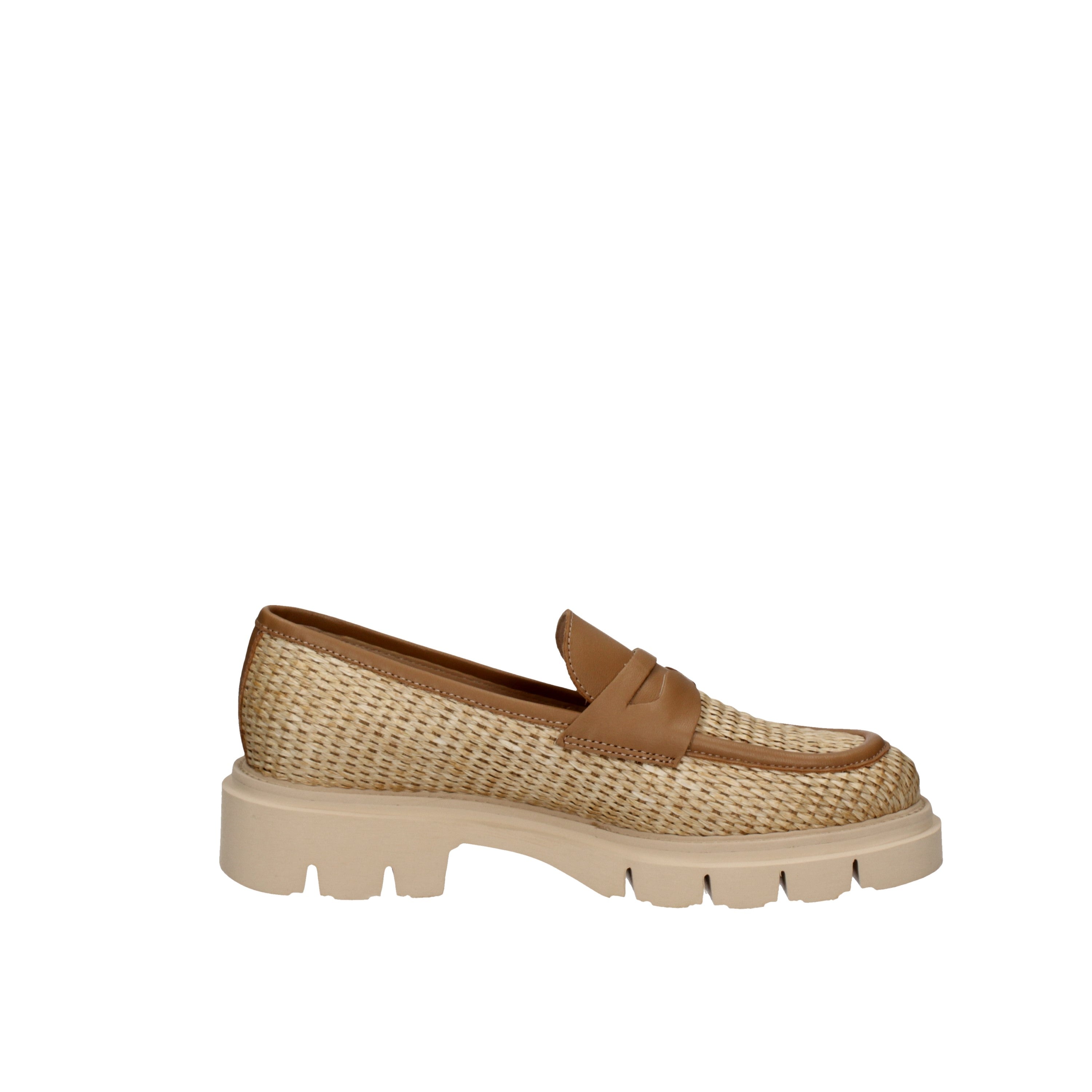 luca grossi mocassino l067m