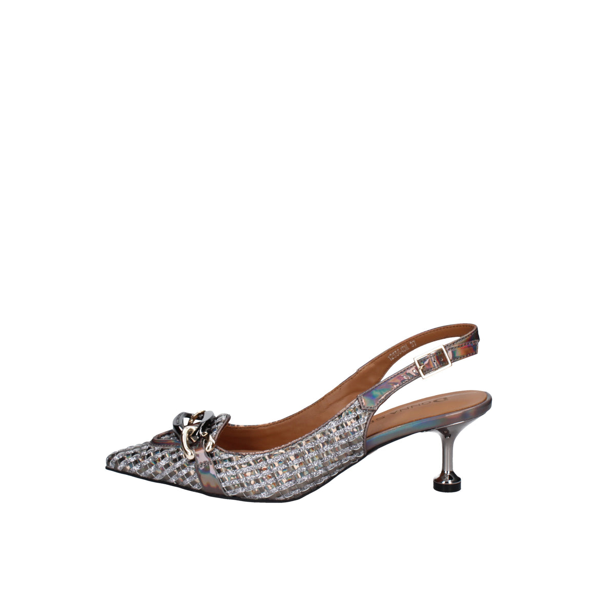 DONNA SERENA  125564DM Grigio