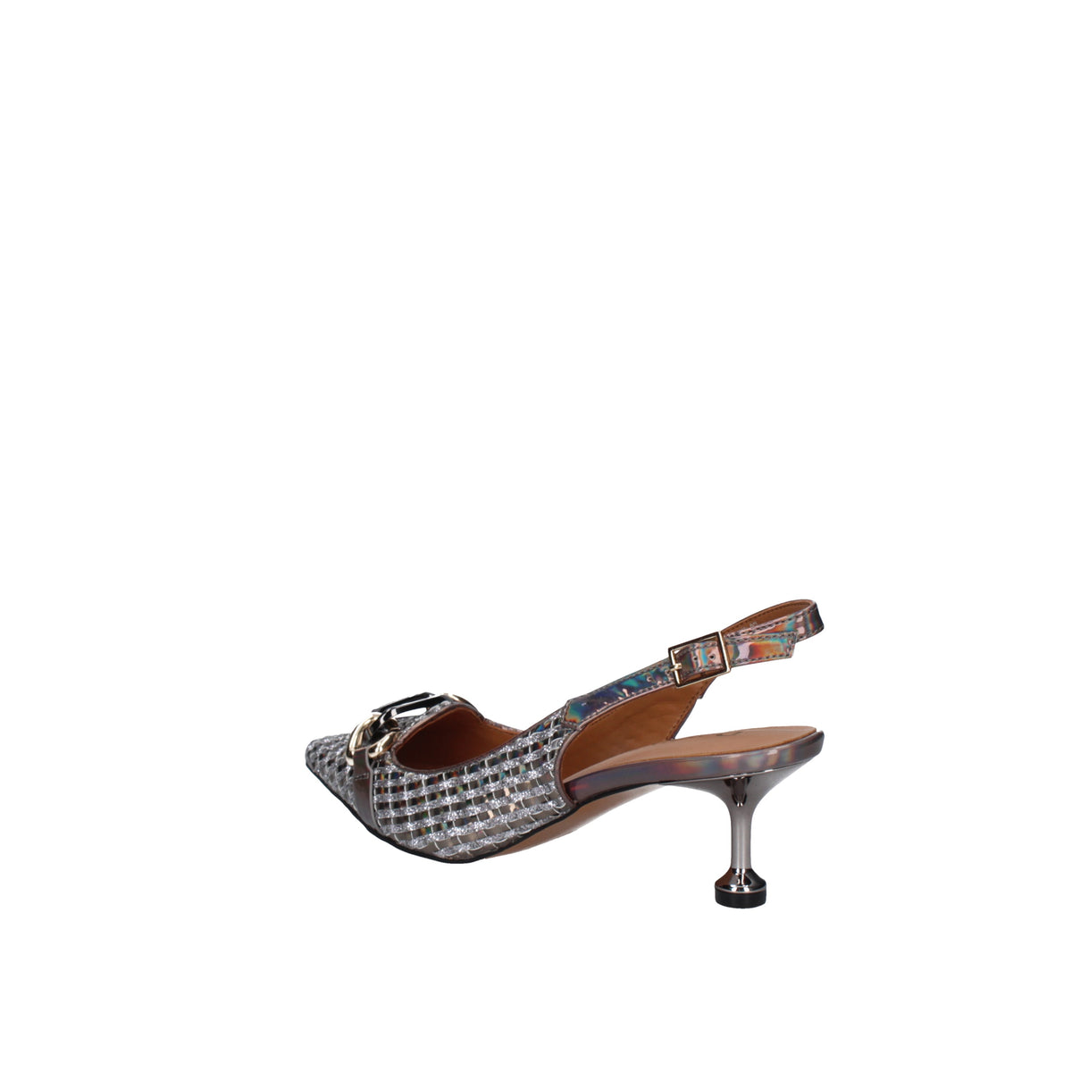 DONNA SERENA  125564DM Grigio