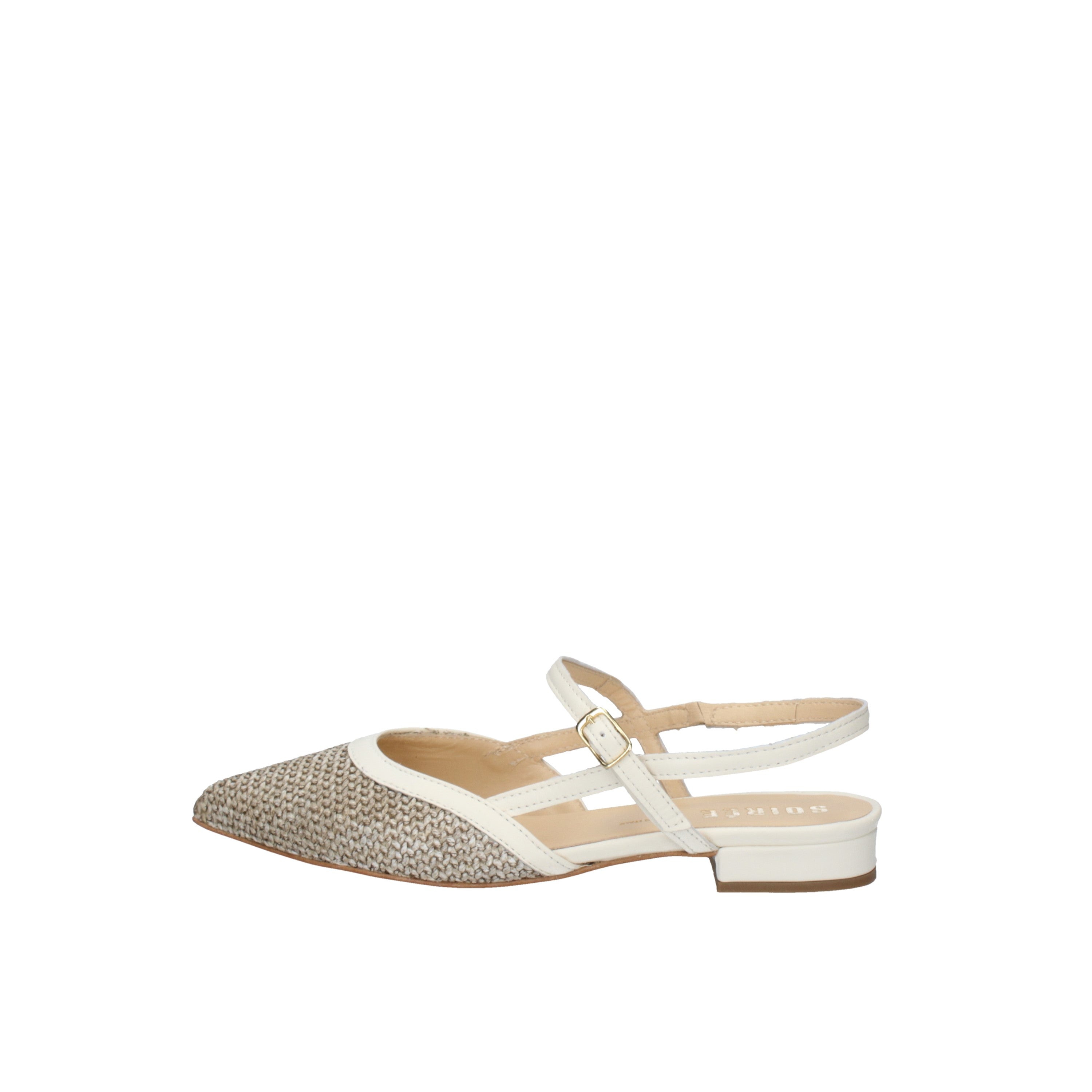 soirée sandali 2027