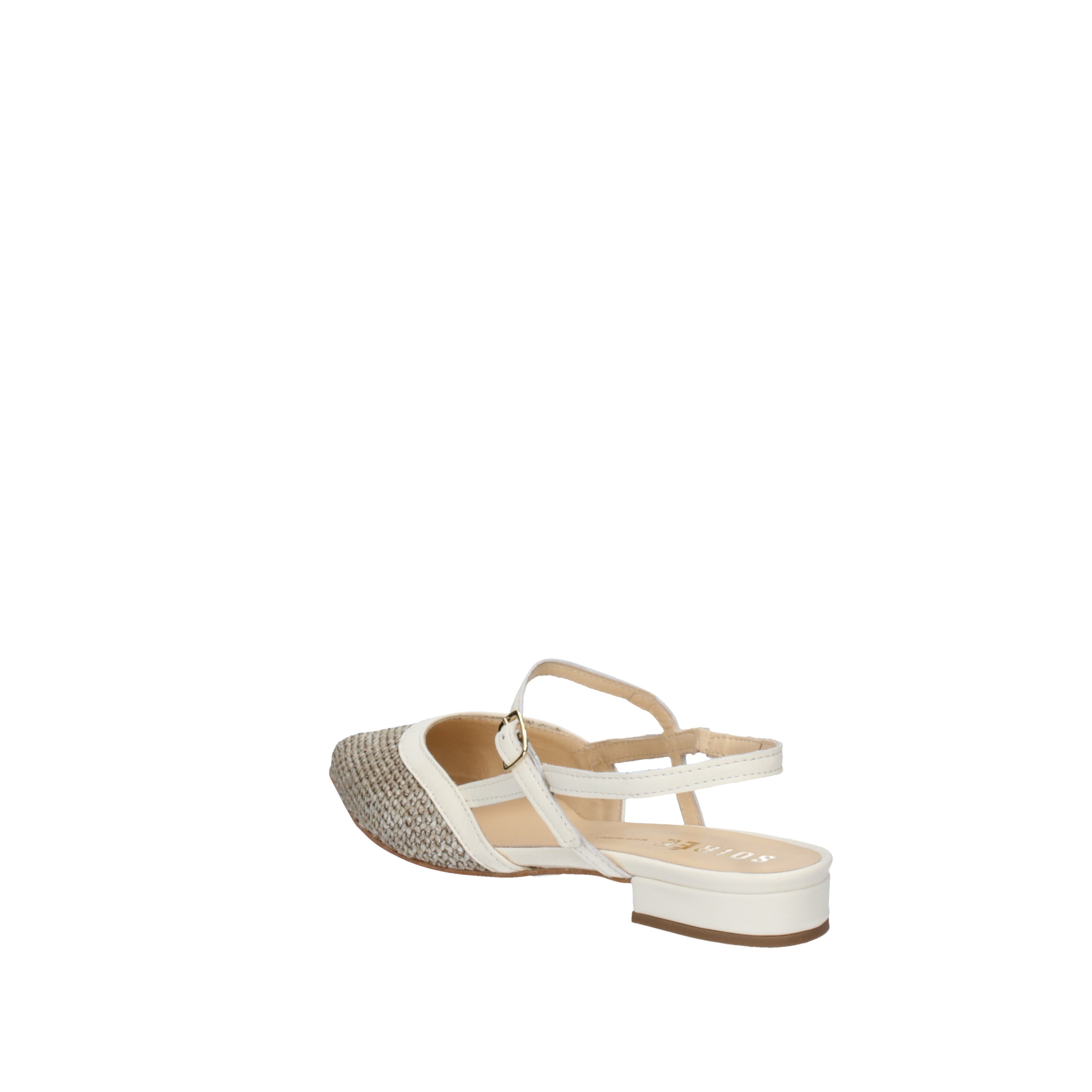 soirée sandali 2027