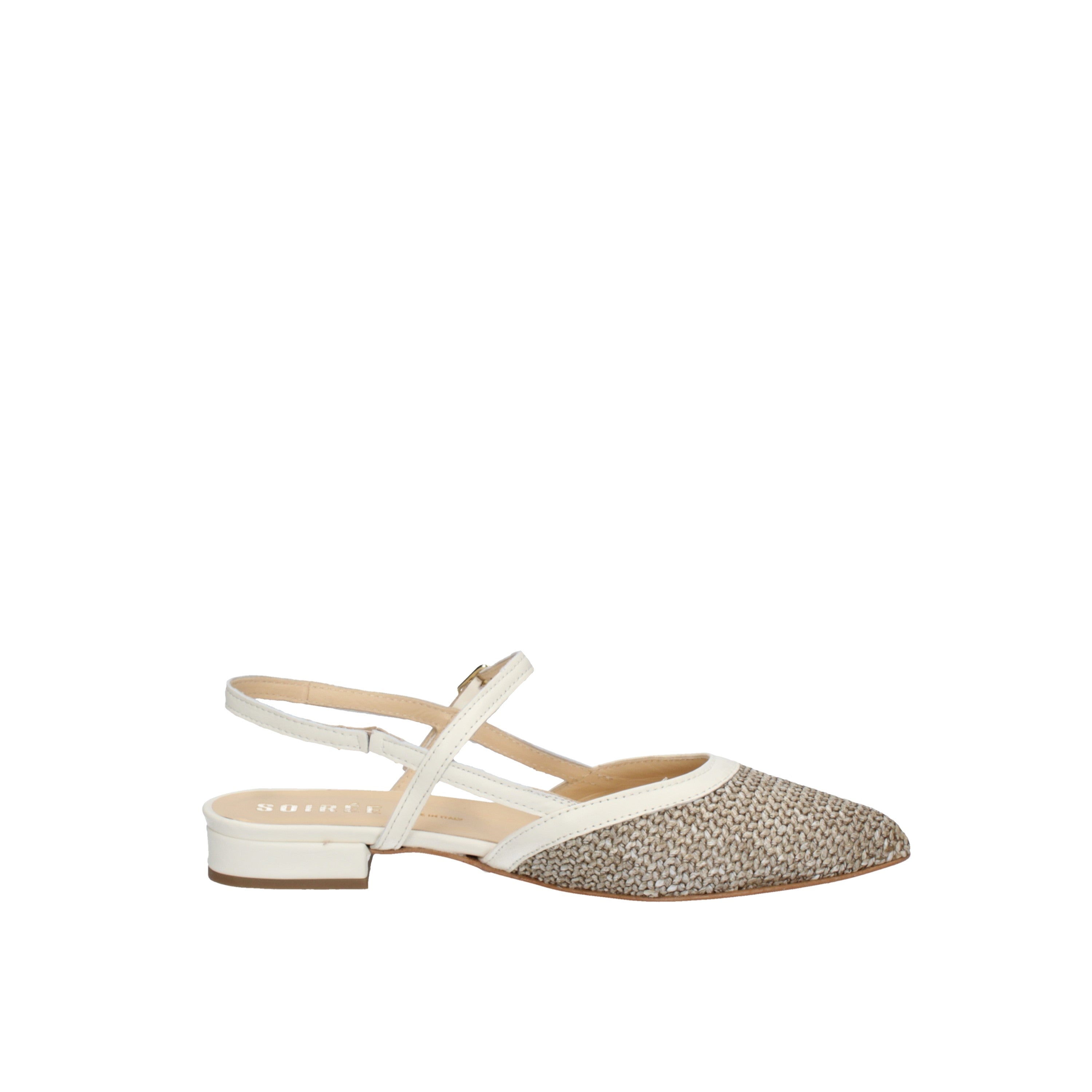 soirée sandali 2027