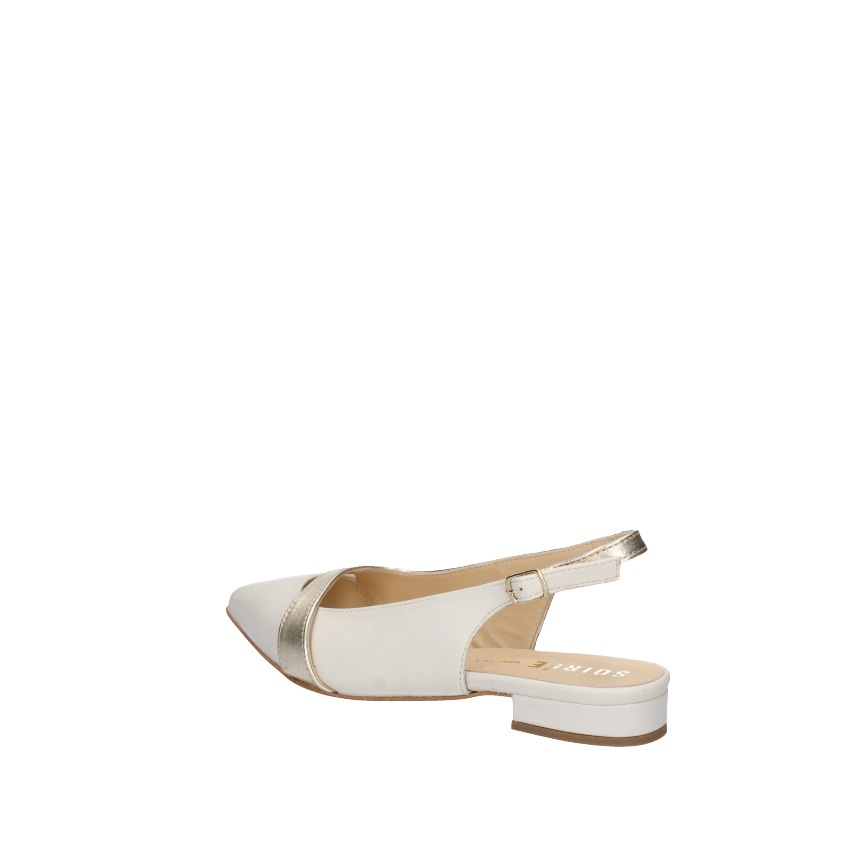 soirée sandali 2026