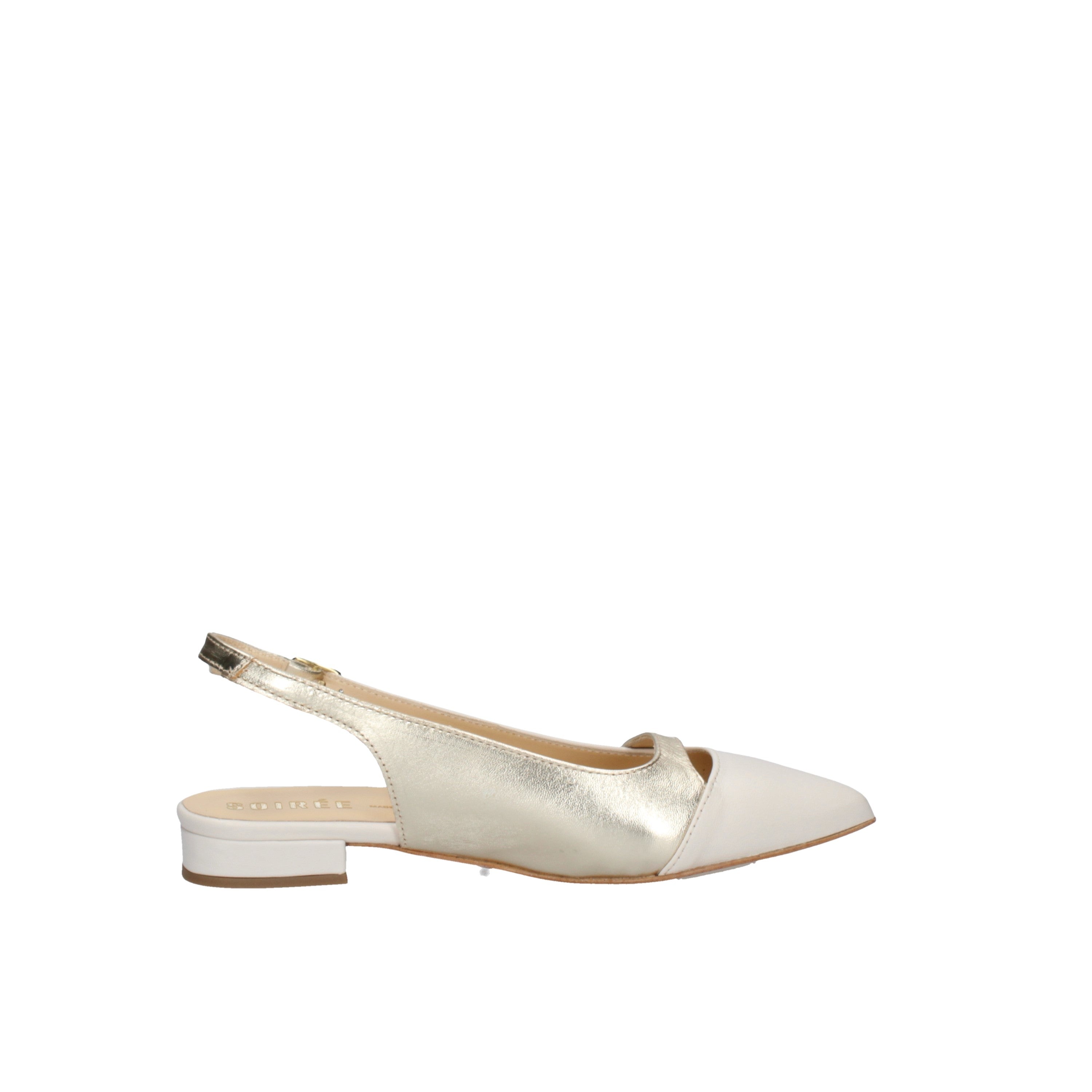 soirée sandali 2026