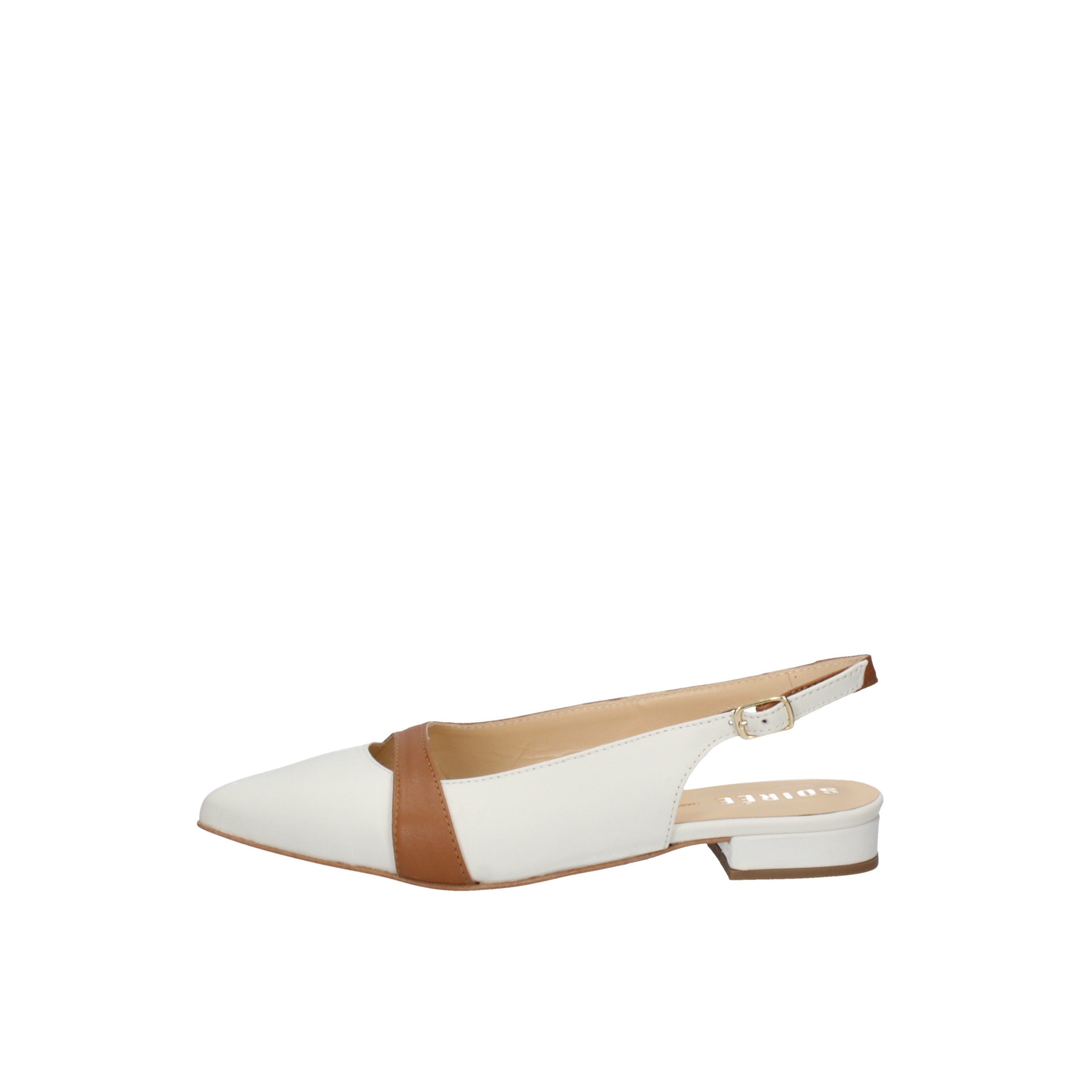 soirée sandali 2026