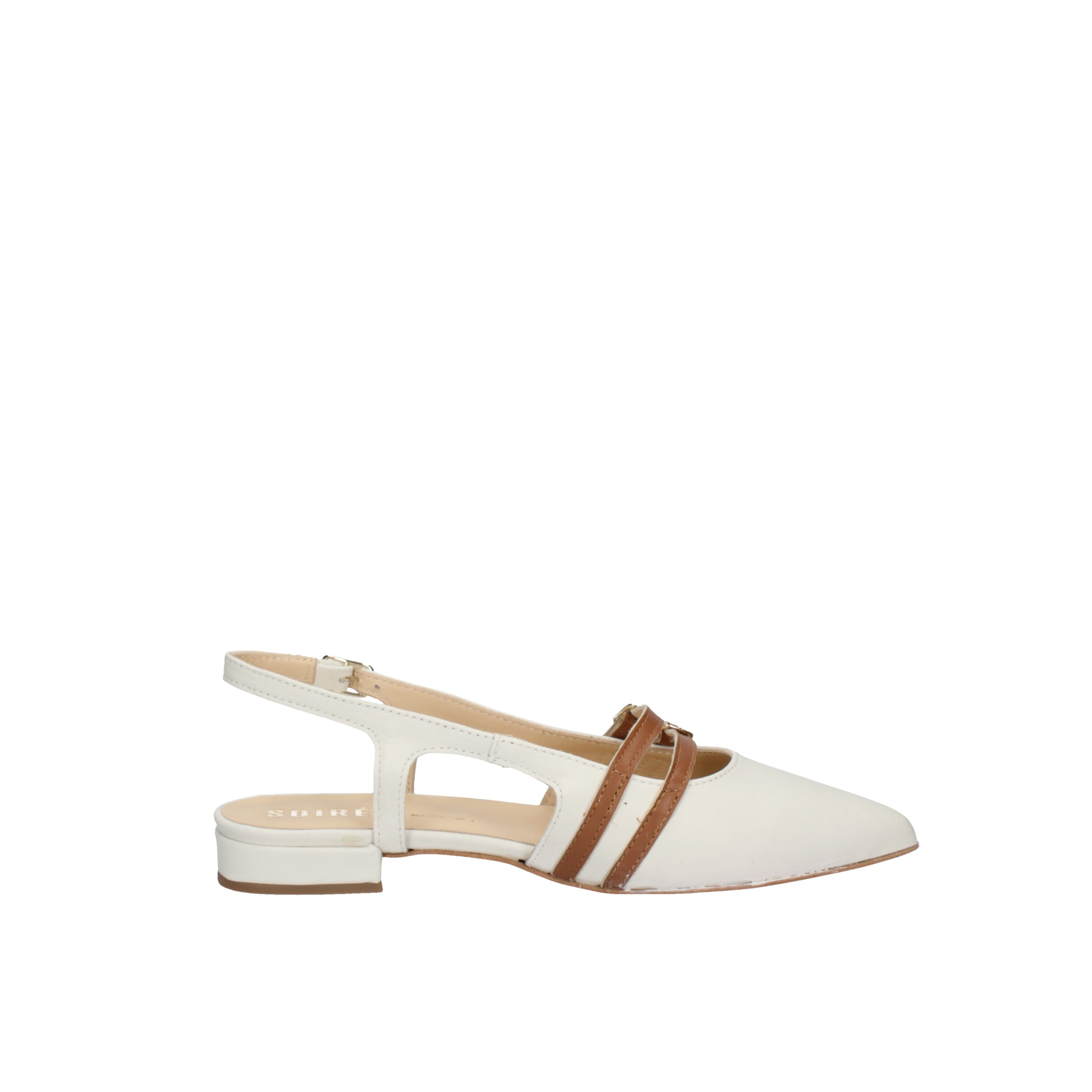 soirée sandali 2025