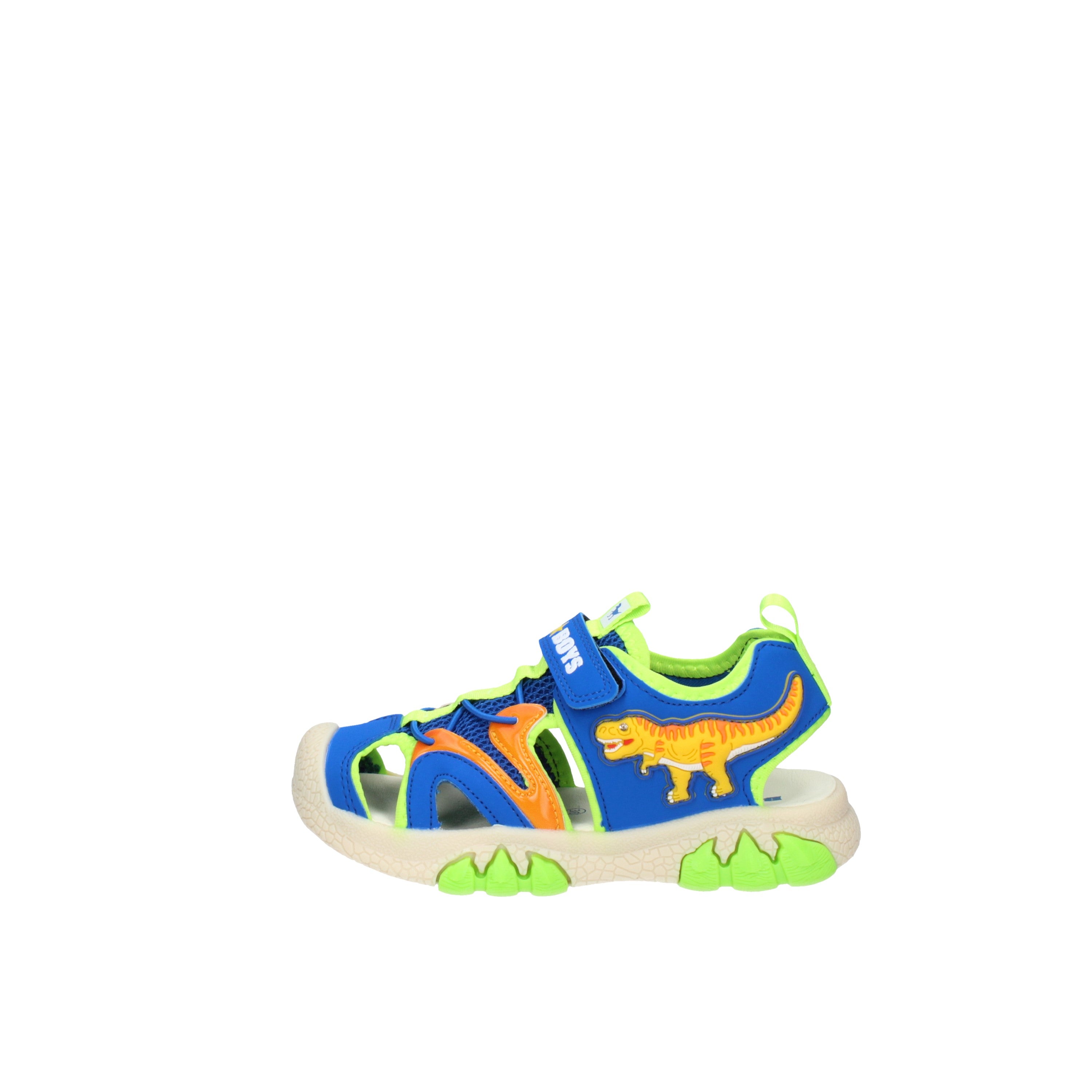 bull boys sandali dncl5050