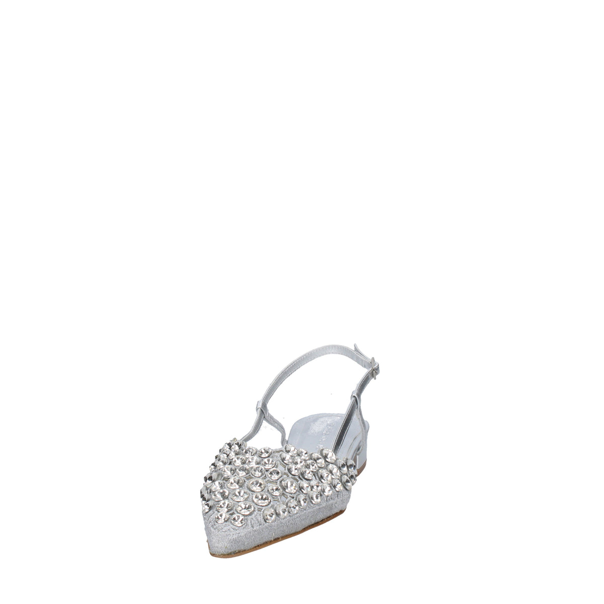 TSAKIRIS  548 Argento