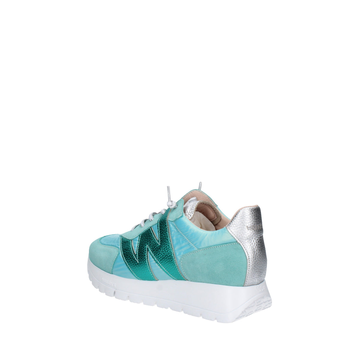 WONDERS  A-2464 Verde Acqua