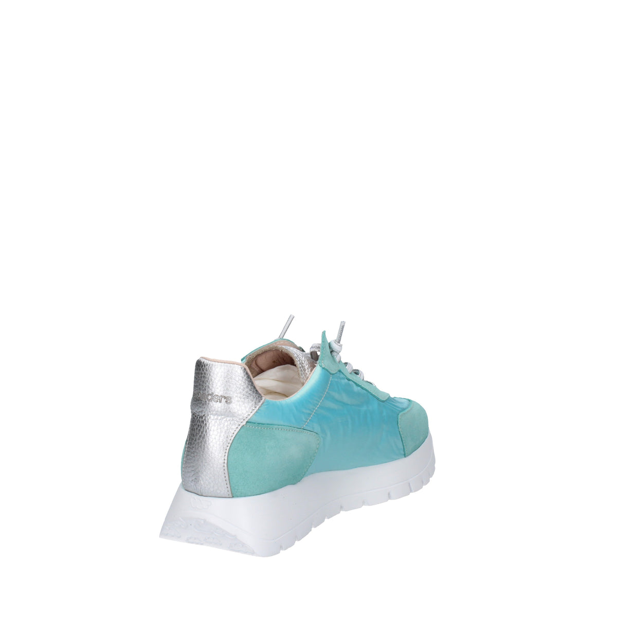 WONDERS  A-2464 Verde Acqua