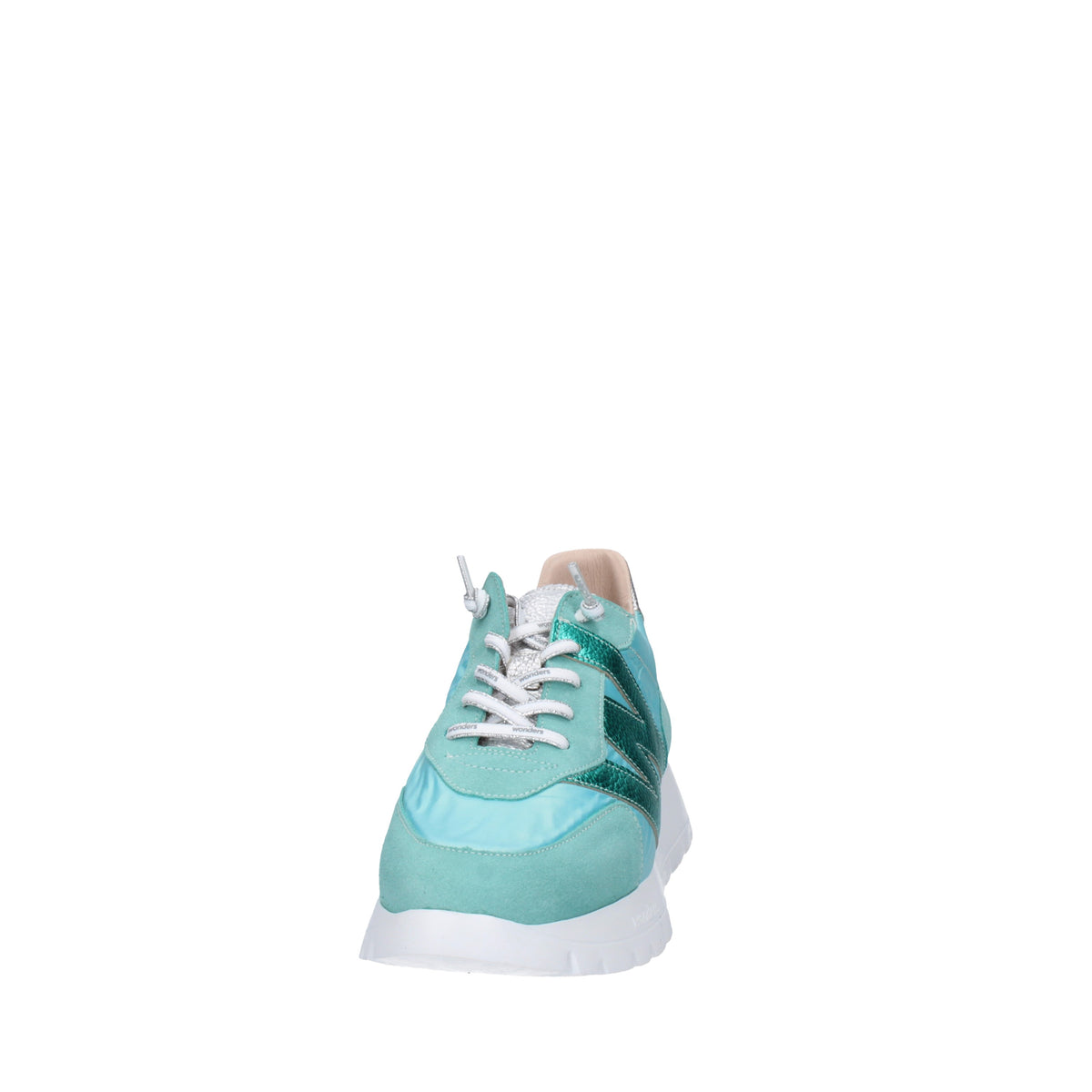 WONDERS  A-2464 Verde Acqua