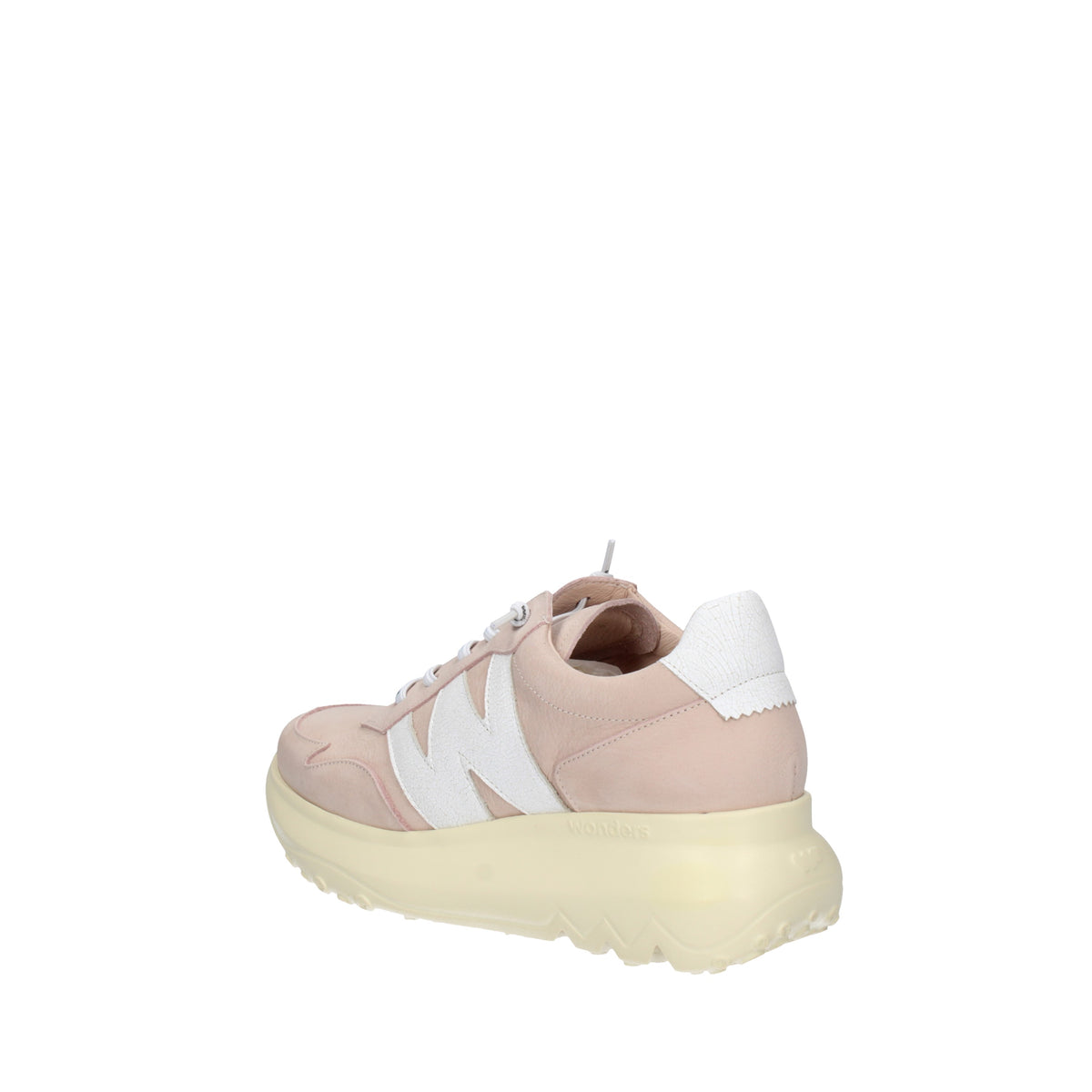 WONDERS  A-4002 Nude
