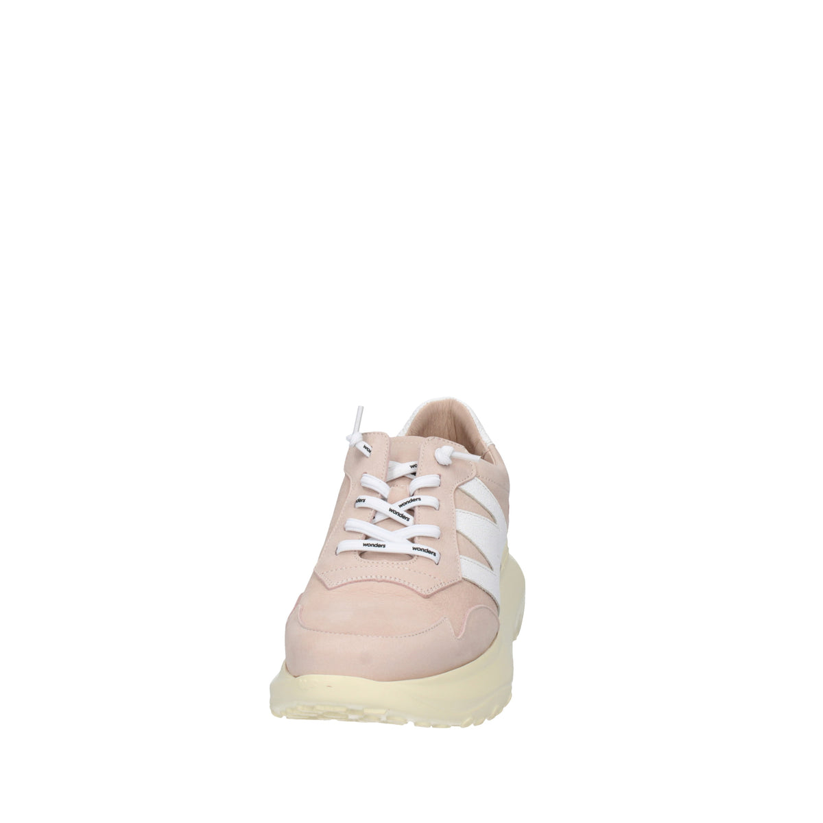 WONDERS  A-4002 Nude