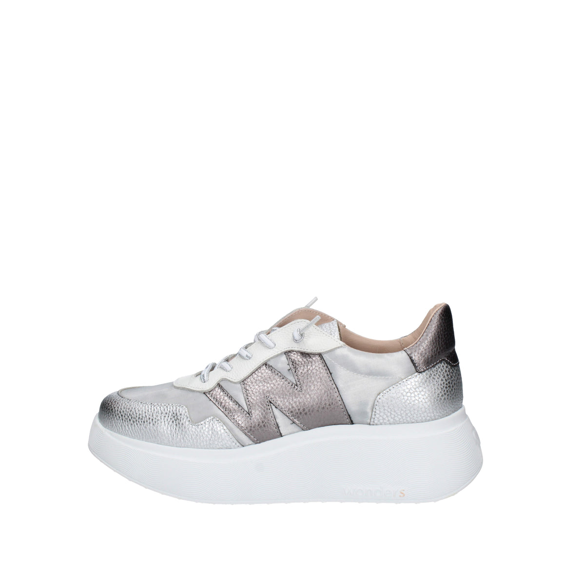 WONDERS  A-3622 Argento