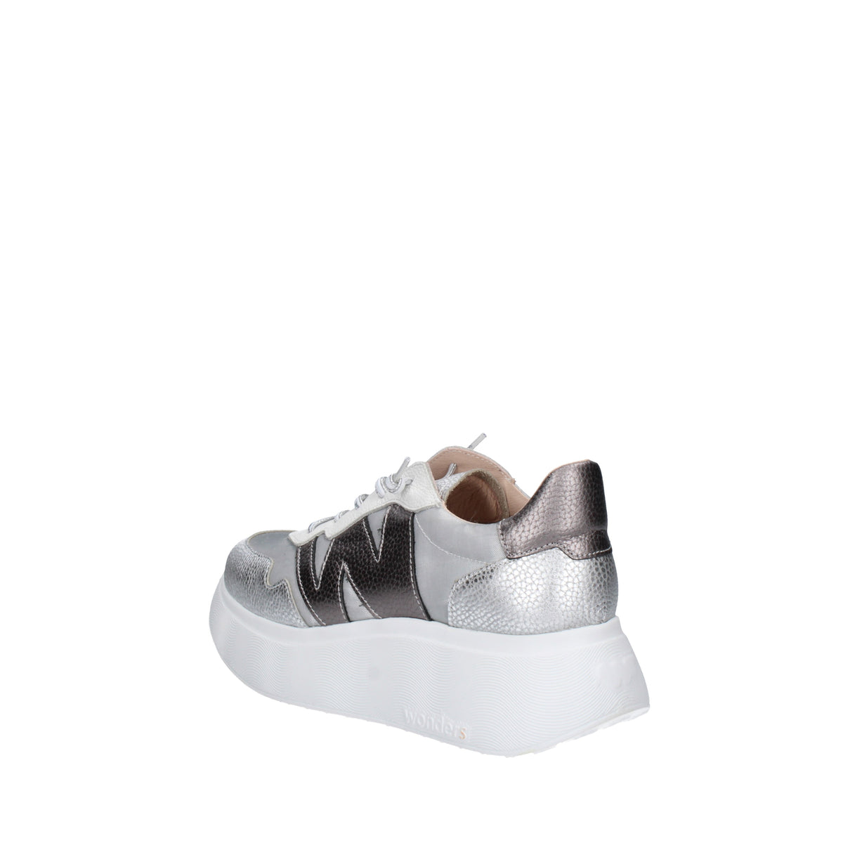 WONDERS  A-3622 Argento